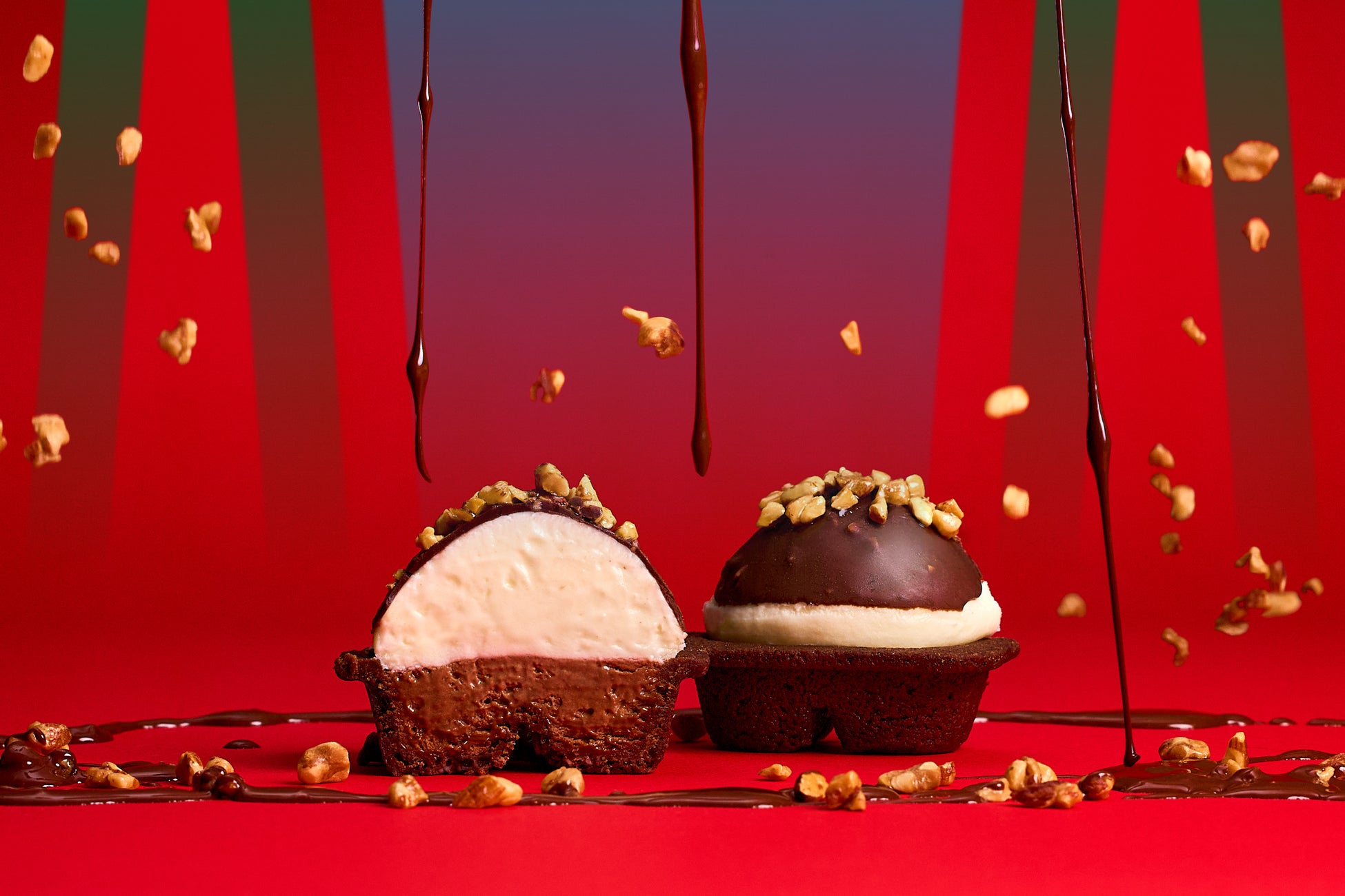 【入手困難】極限の“生”を追求した 北海道発・お取り寄せ限定 生チーズケーキ「CHEESE WONDER」がアムール・デュ・ショコラ初出店