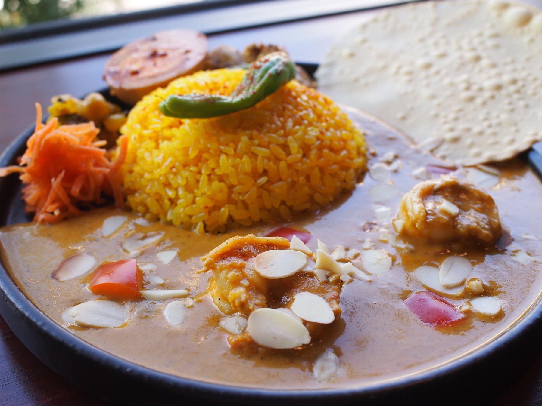 〜子育て世代でも安心して食卓に出せる〜保存料無添加の冷凍スパイスカレーを全国発売