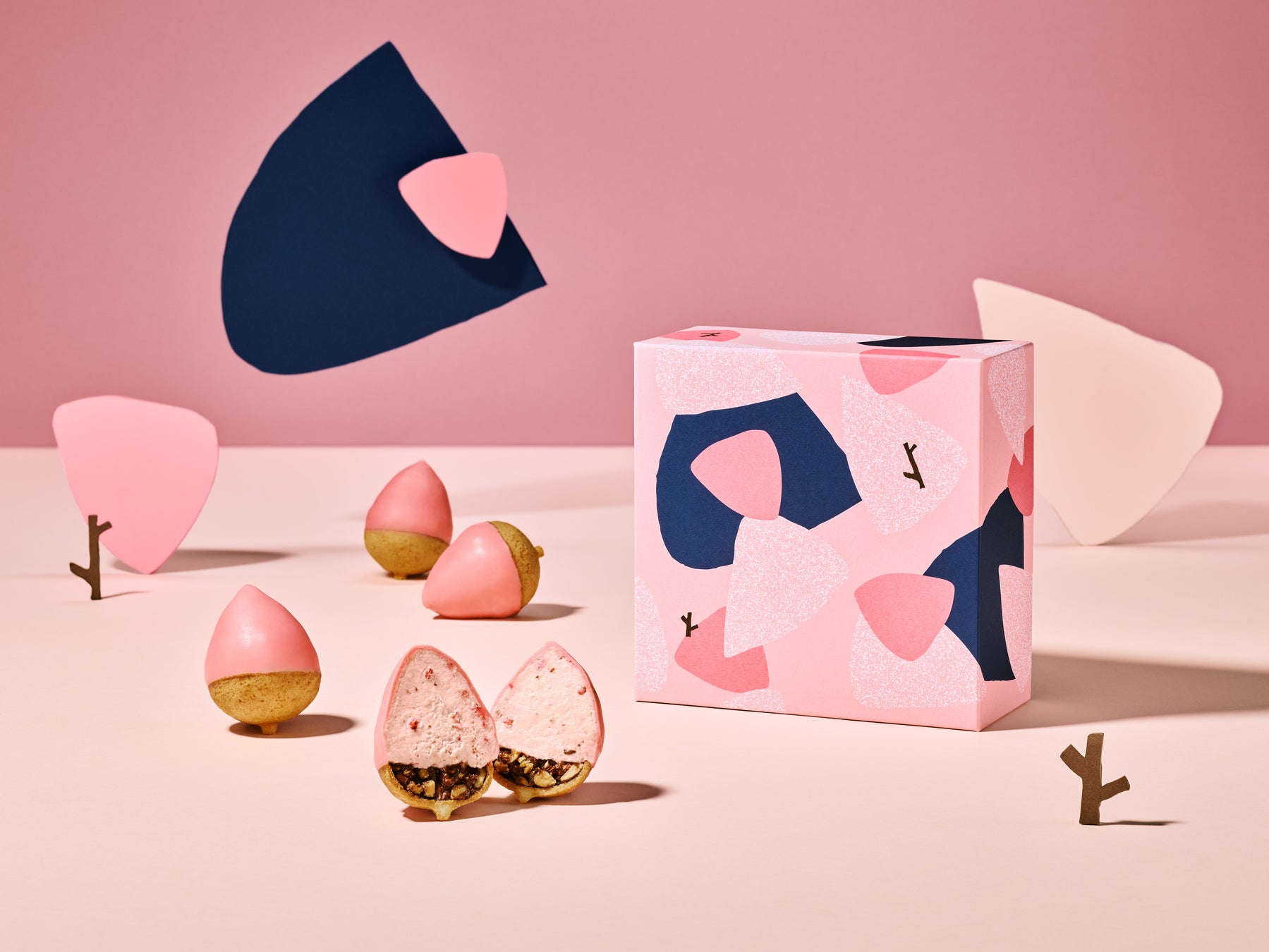 【岡田謹製 あんバタ屋】新作〈あんバタガレット 宇治抹茶〉先行販売。JR東京駅 グランスタ東京にて、12月22日(月)より期間限定催事でご用意いたします。