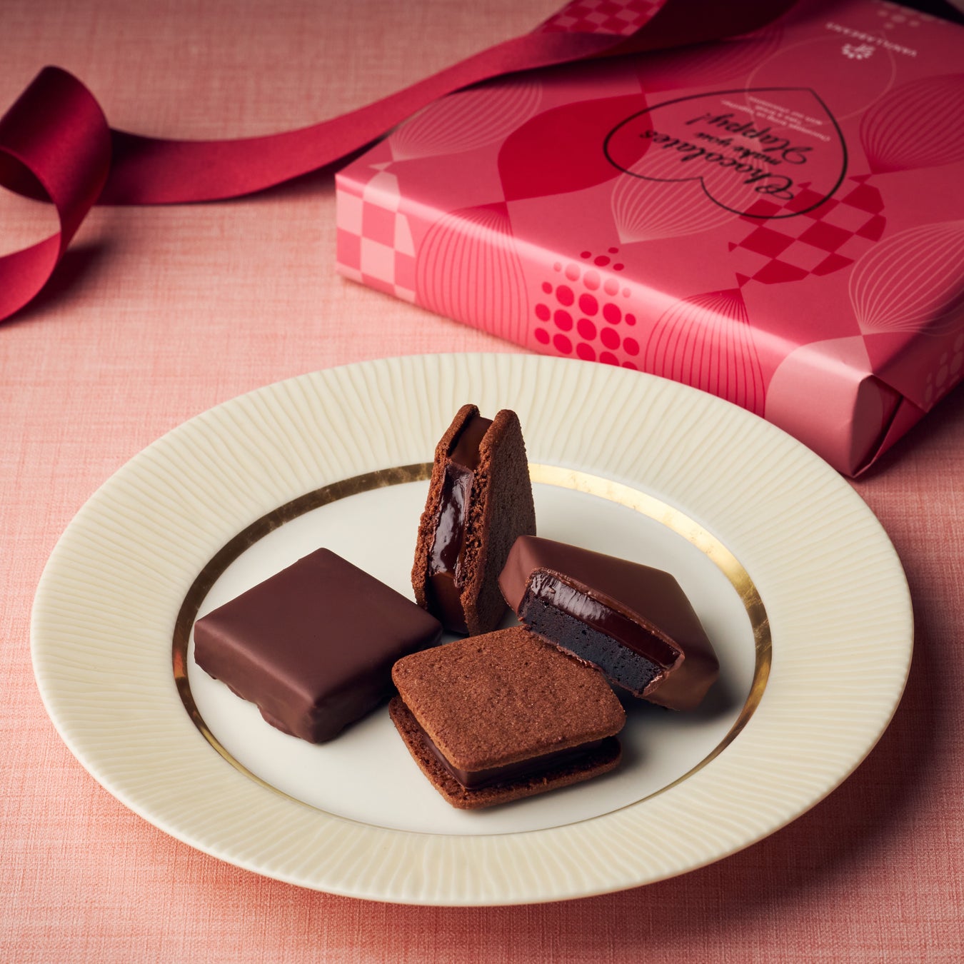 【ホテルメトロポリタン】今だけのご褒美スイーツ＆リッチな味わいのホテルメイドパンを販売