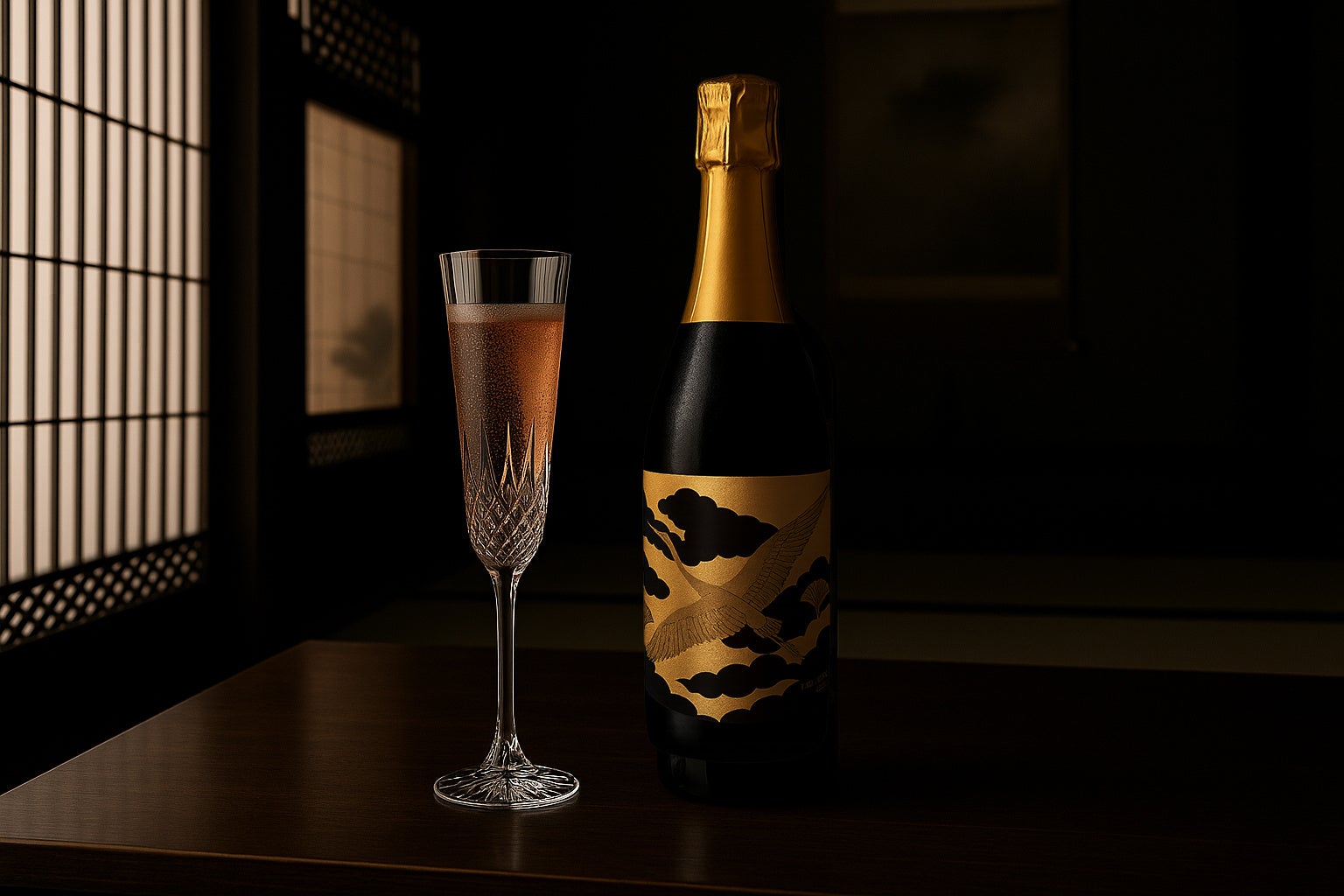 巨峰で醸した日本のロゼブランド「和愛（YAWARAI）」、高い反響を受け完売間近　