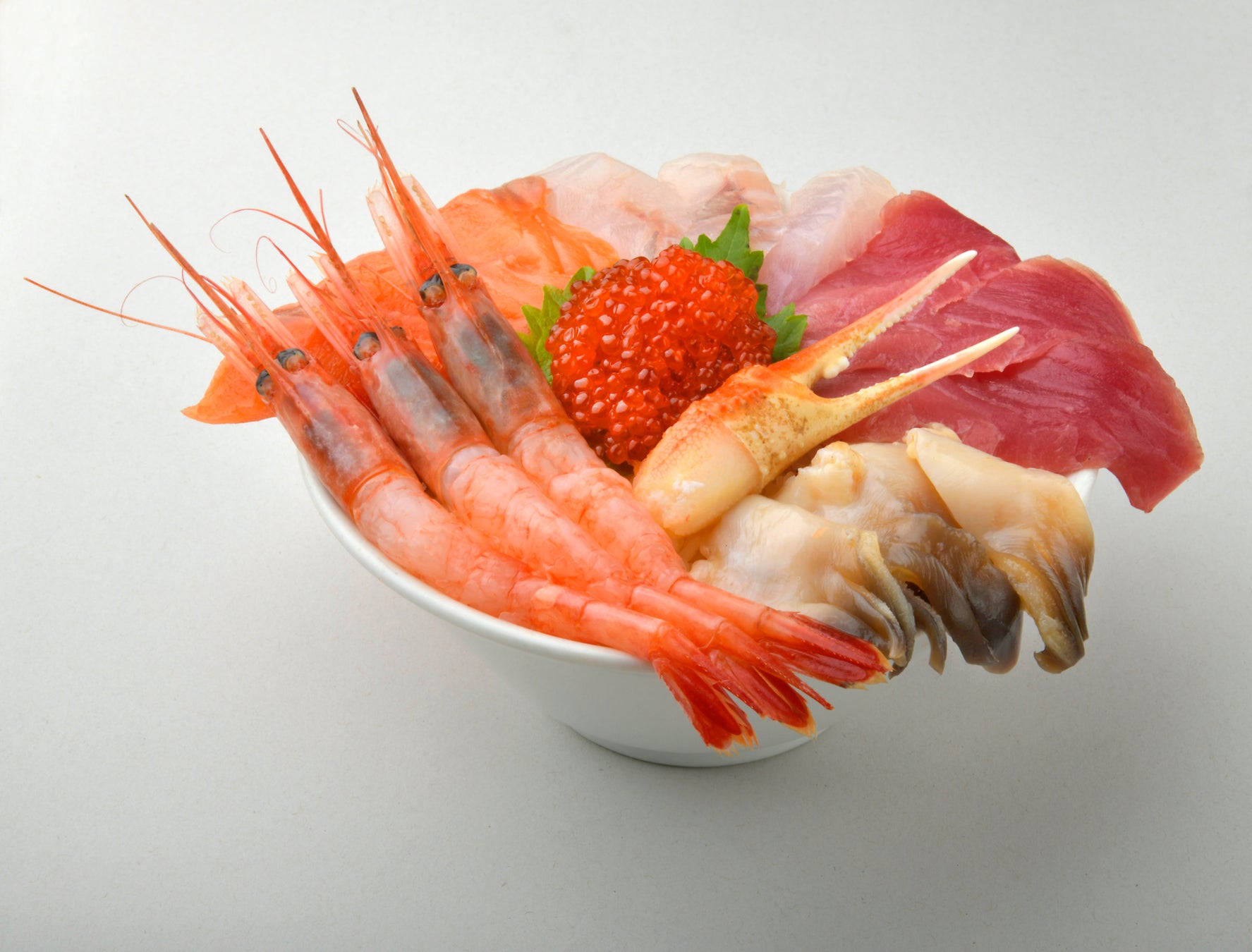 1,000円以下で満足！北海道の海鮮＆肉を味わう豪華どんぶり5選