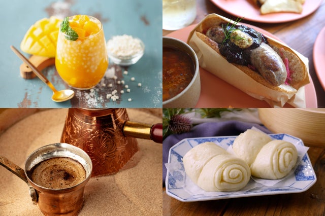 来年のヒットを先読み｜macaroni が予測する2026年トレンドグルメ９つ