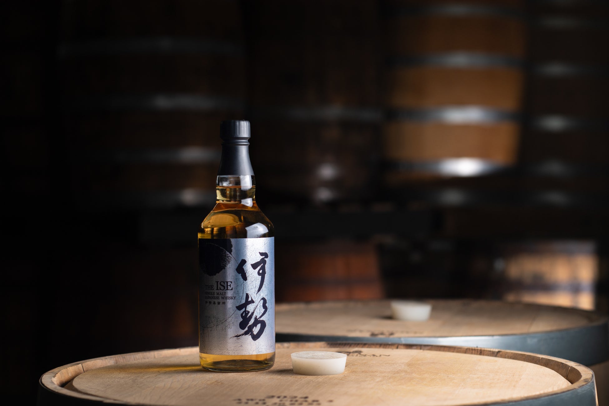 1等「山崎18年」2等「山崎12年」3等「白州12年」の「ウイスキーくじ」第91弾発売