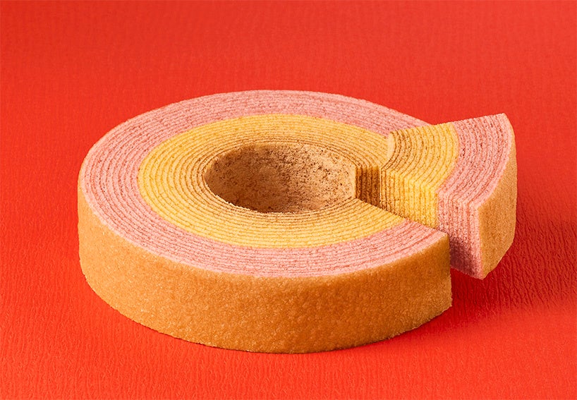 人気No.1チーズケーキも“いちご味”で初登場！クリオロが「いちごフェア」を開催