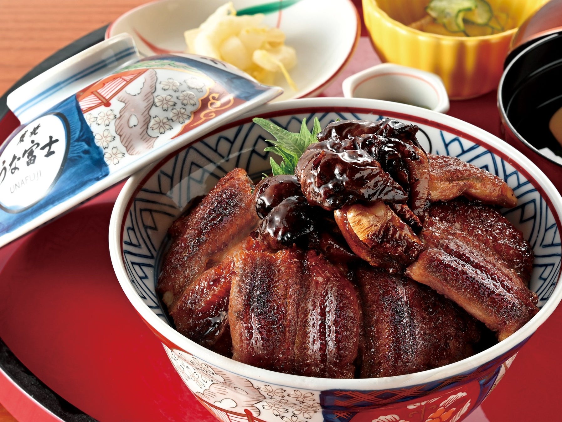 ミシュランガイド掲載の名古屋発うなぎ専門店が九州初進出　炭火地焼きにこだわる本格うなぎを福岡・大名で提供