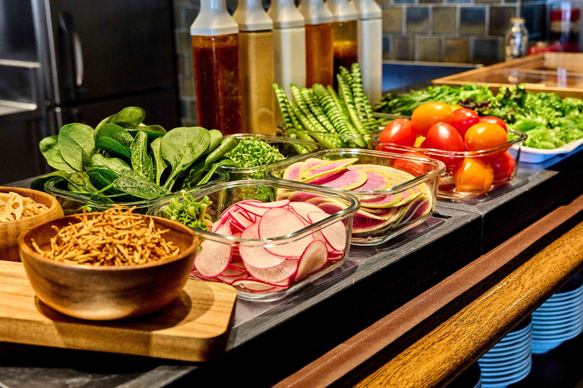 ヒルトン名古屋 日本料理「源氏」平日ランチ営業再開記念！