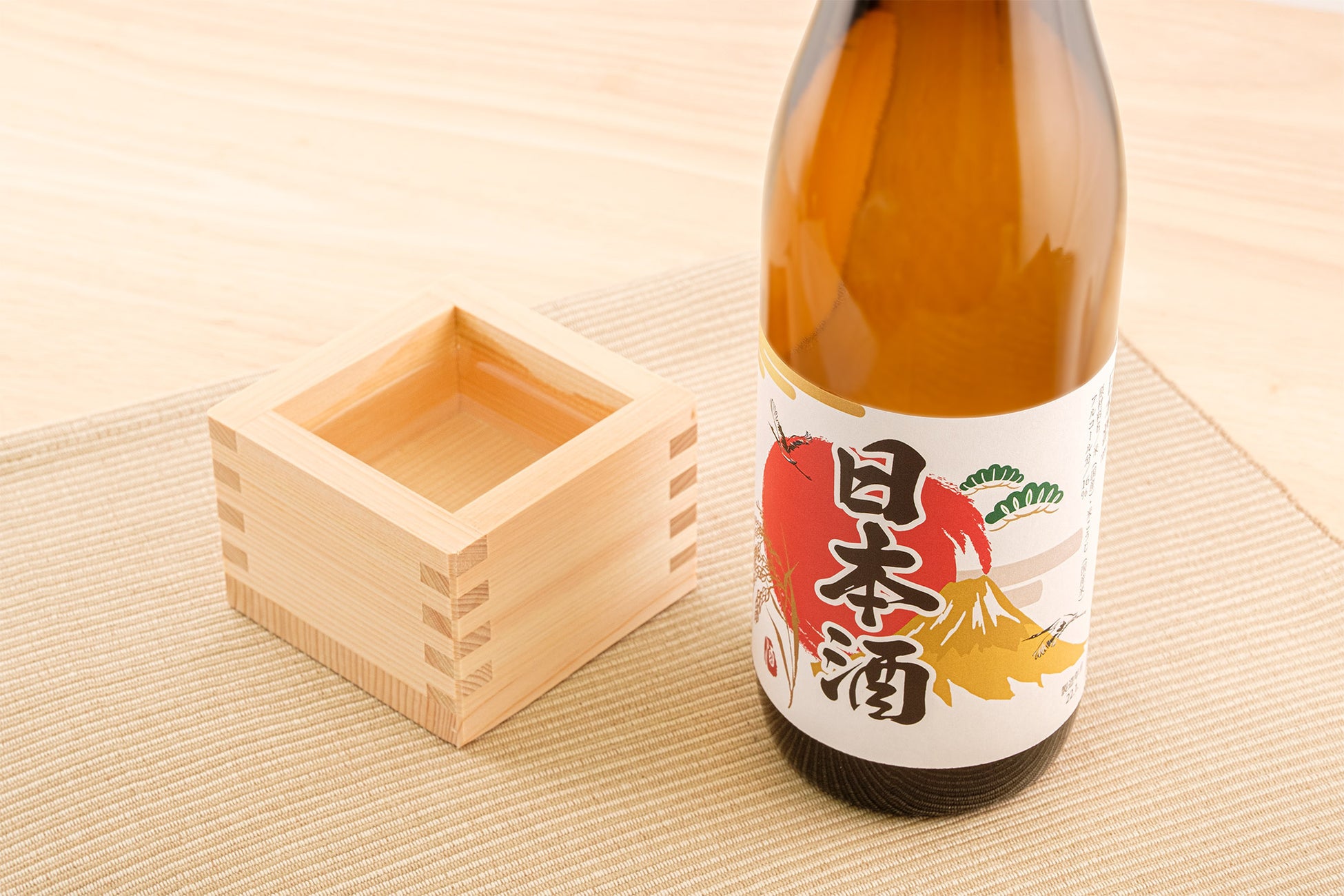 酒類業界最大の団体・日本酒造組合中央会「日本酒イベントカレンダー 2026年1月版」を発表！