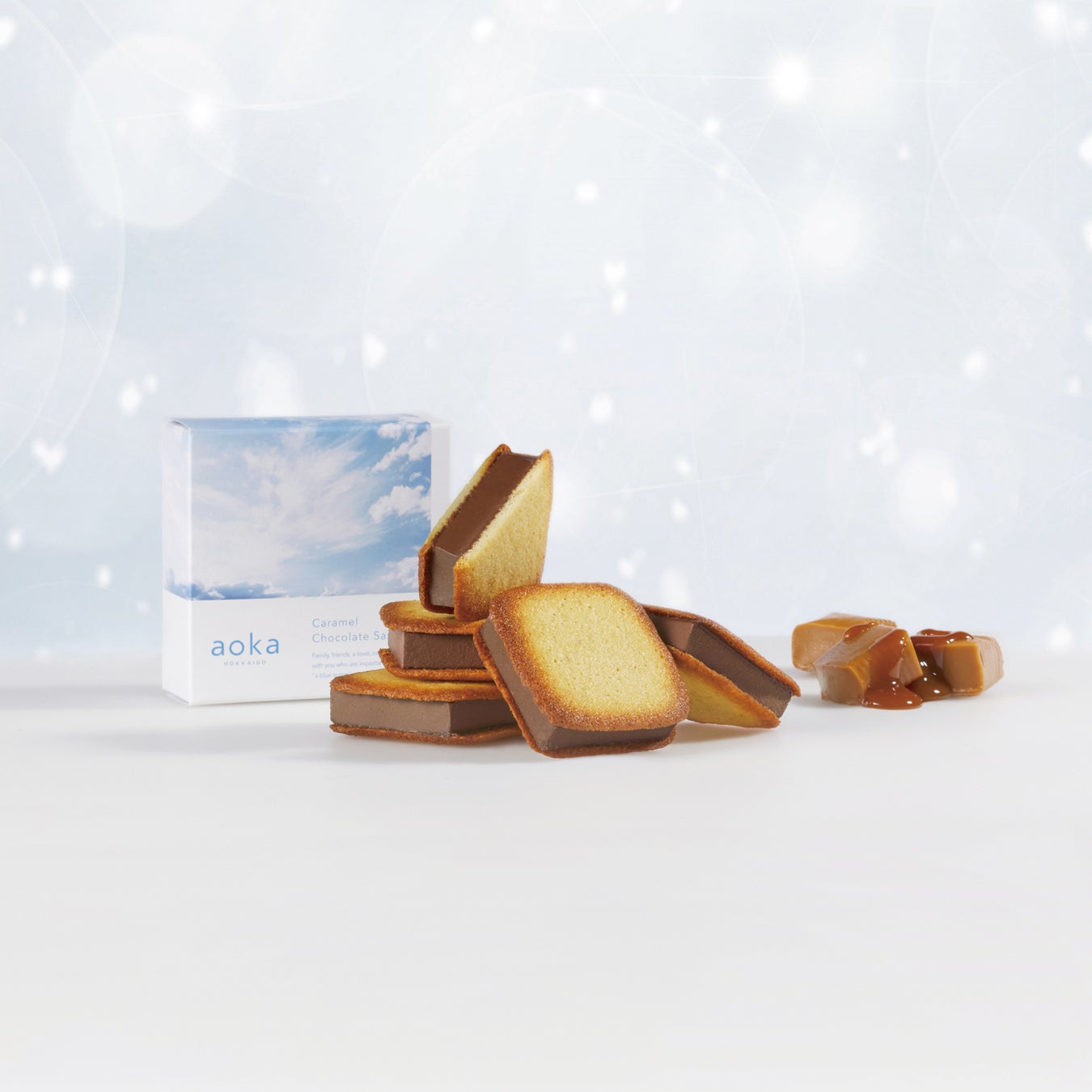 【大丸神戸店】年内最後のバイヤーズセレクションは初登場が盛りだくさん！〈aoka〉〈Ramely〉期間限定POP-UP