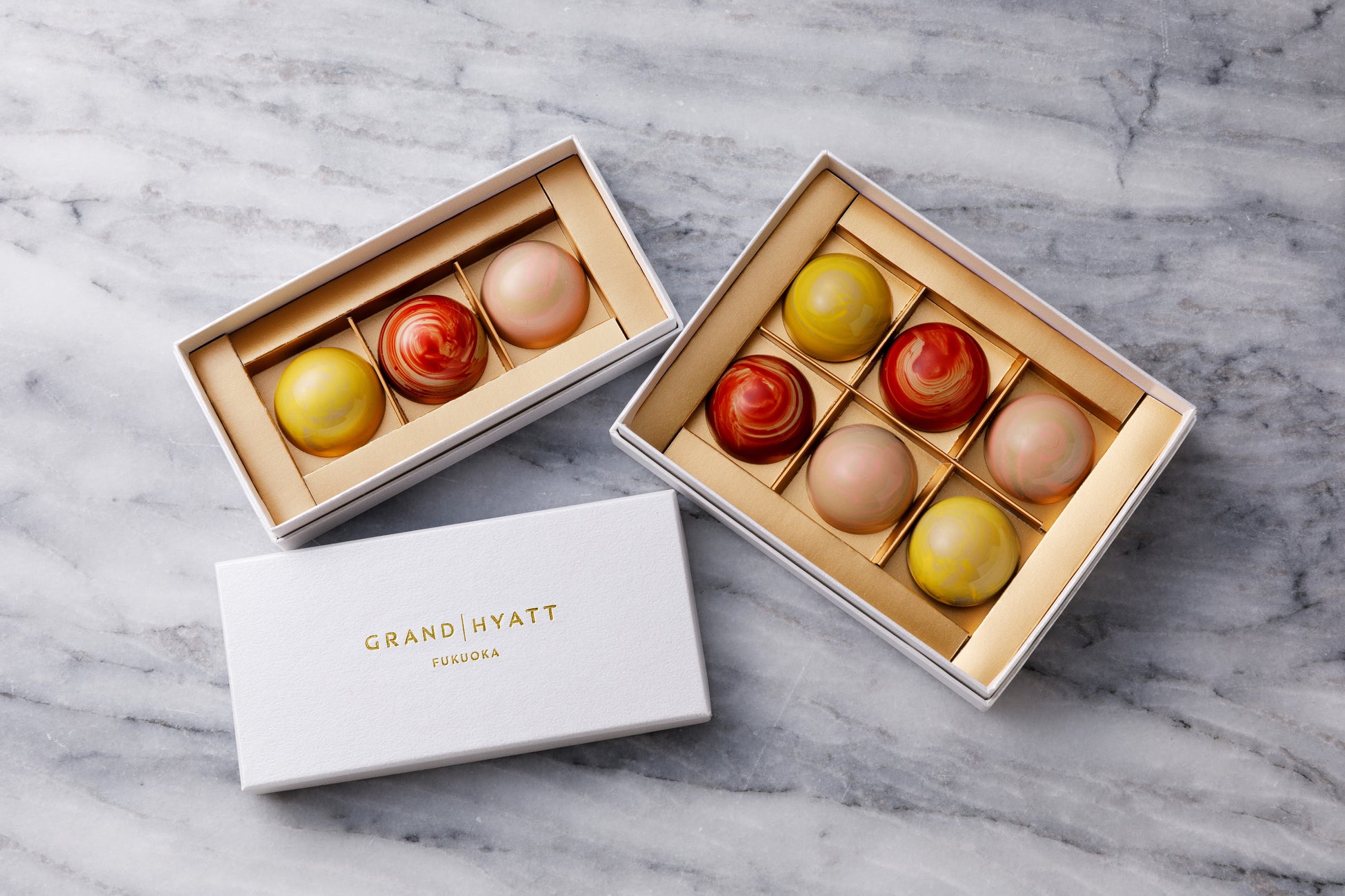 大切な人へ贈る、バレンタインデー & ホワイトデーコレクション 2026