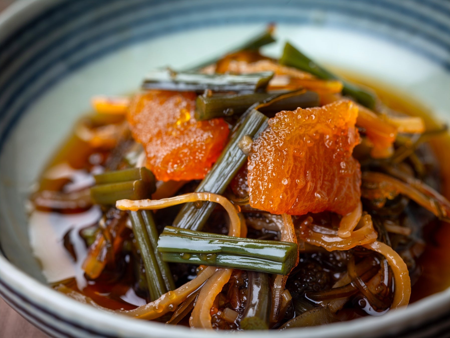 新商品「ユキノチカラ　西笑び入り松前漬け」発売