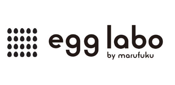 【新ブランド】egg labo by marufuku から『プリン４種BOX』を12月25日に数量限定販売！