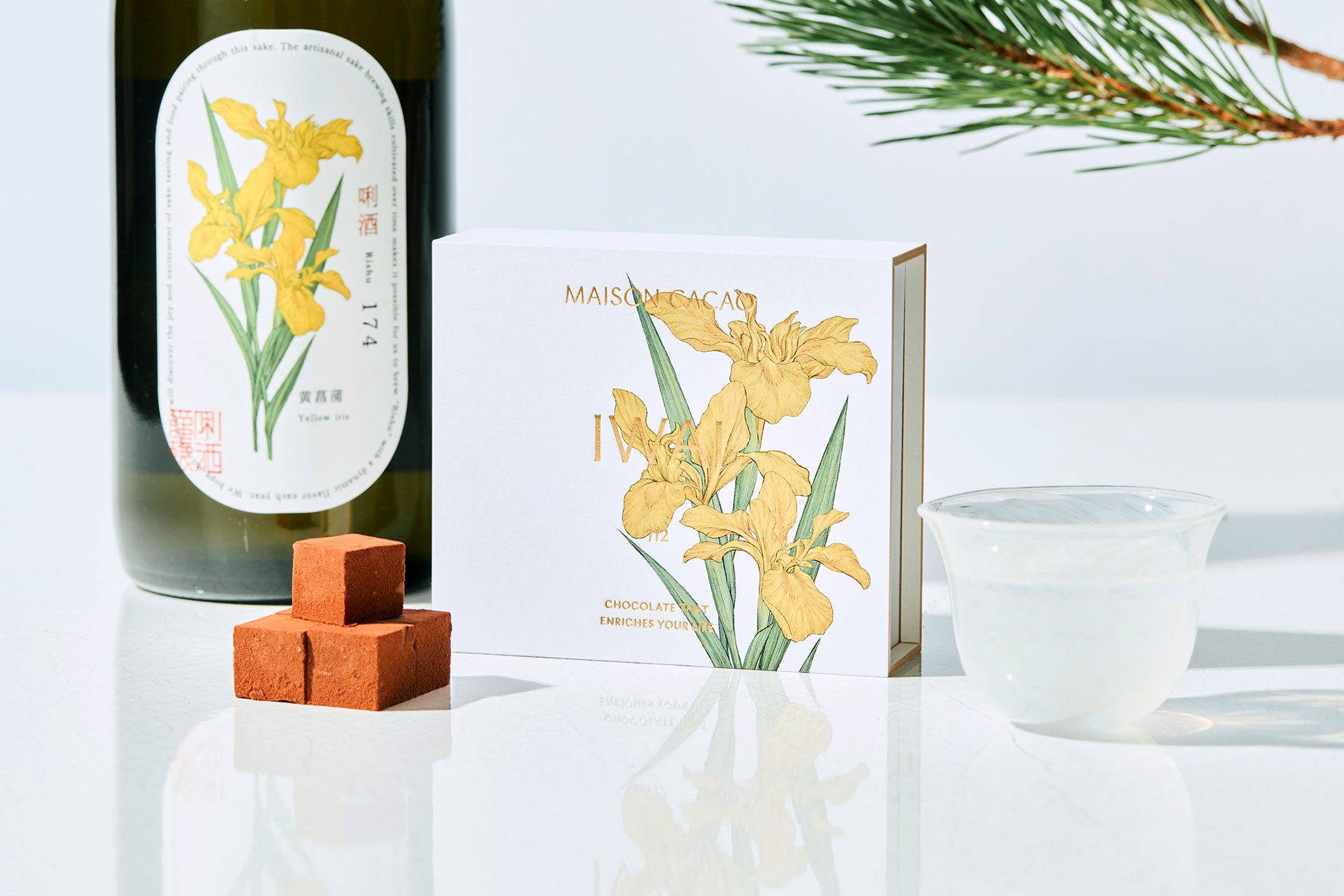 【2026年初の季節商品】【DROOLY（ドローリー）】より『フィナンシェ〔ショコラ＆カマンベールwithハニー〕』を1月4日（日）に発売致します。