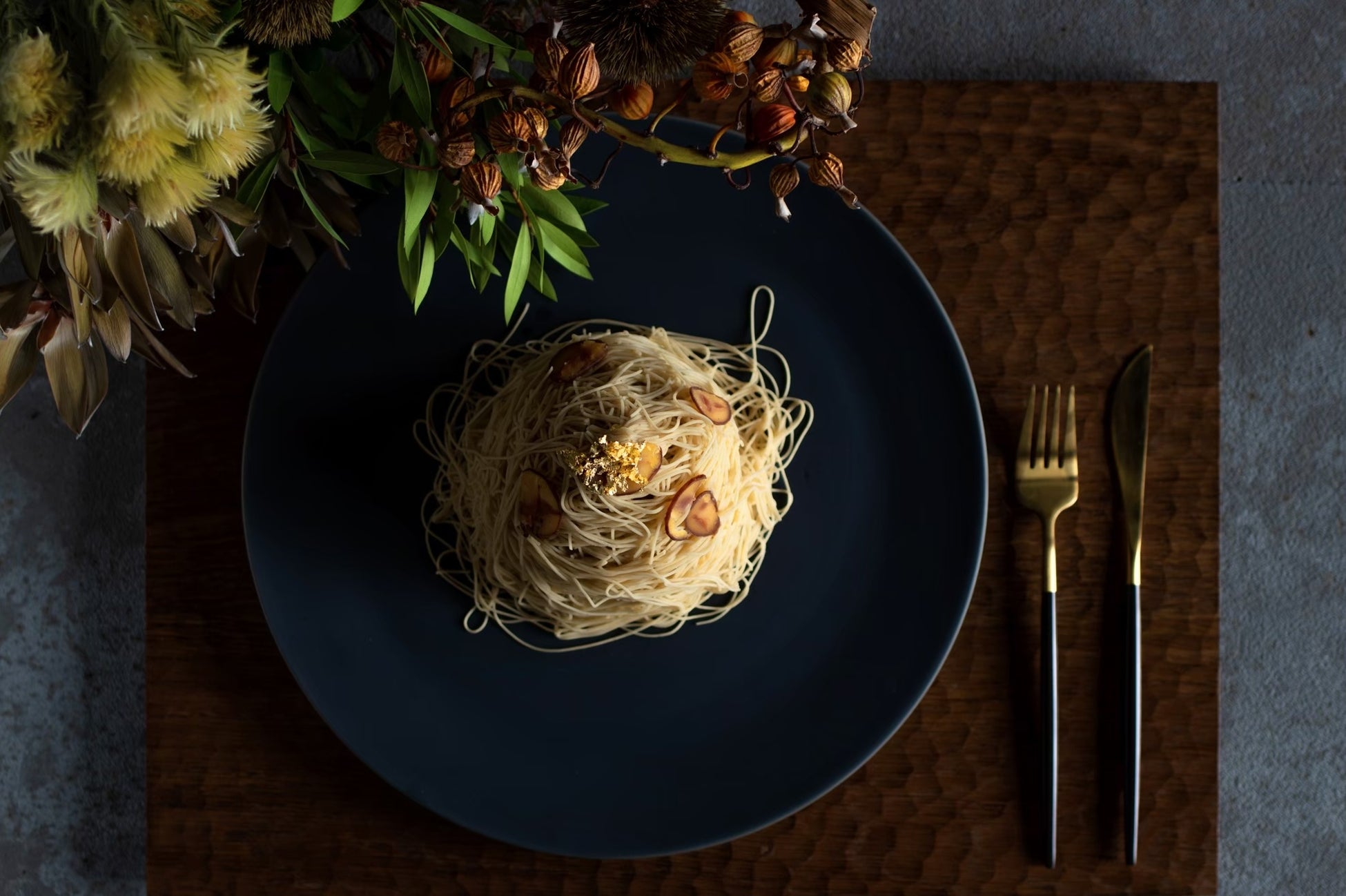 【和栗専門紗織】旬の果実と和栗を楽しむ冬の季節限定スイーツ3種を発売