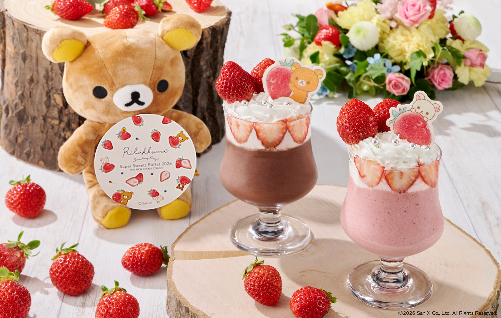 原宿竹下通りで大人気の【ボリューム系サンドイッチ専門店】が京都に初上陸！