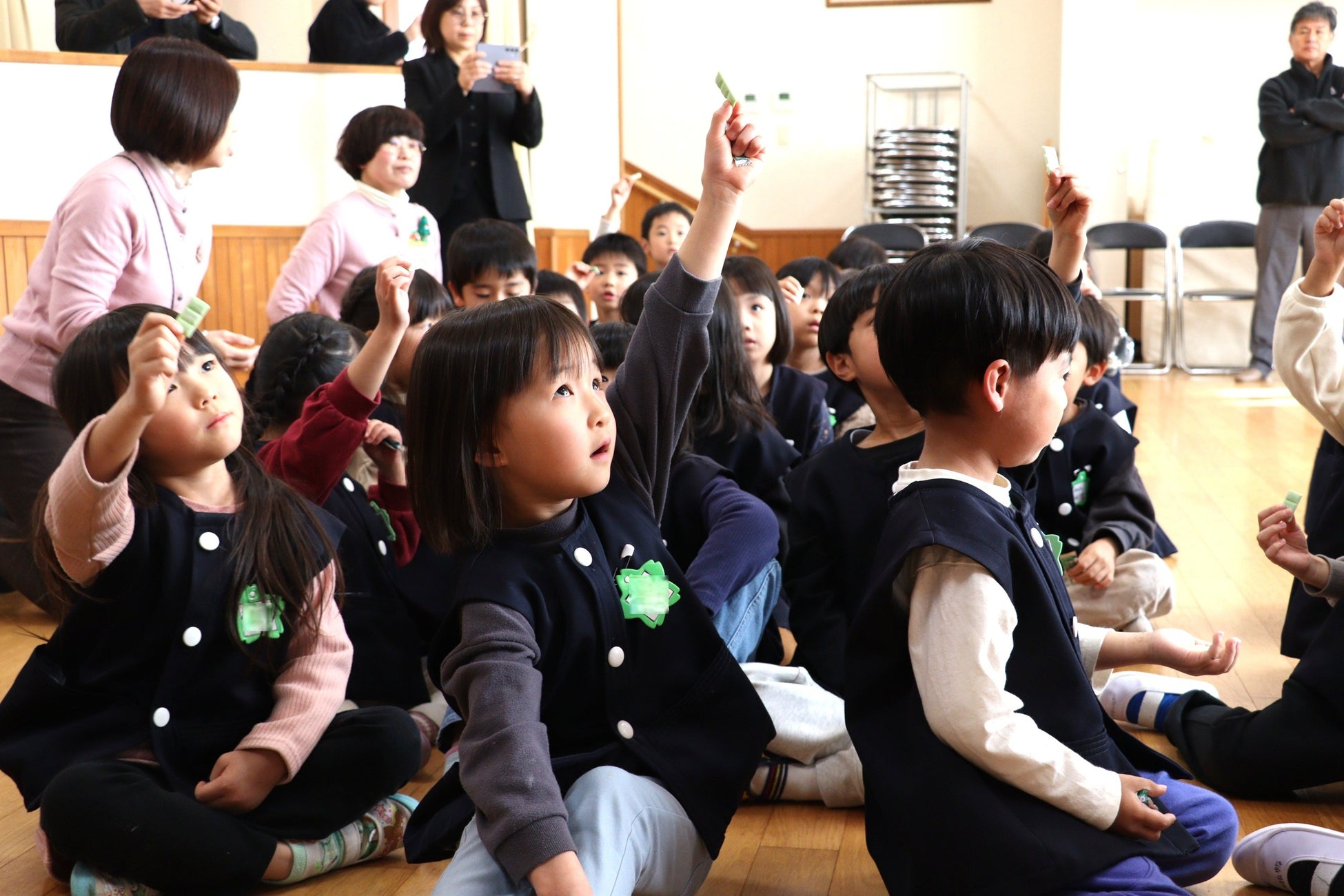 ホテルニューオータニ大阪にて開催される“恋するいちご”ビュッフェに「リラックマコラボスペシャルドリンク」が登場！