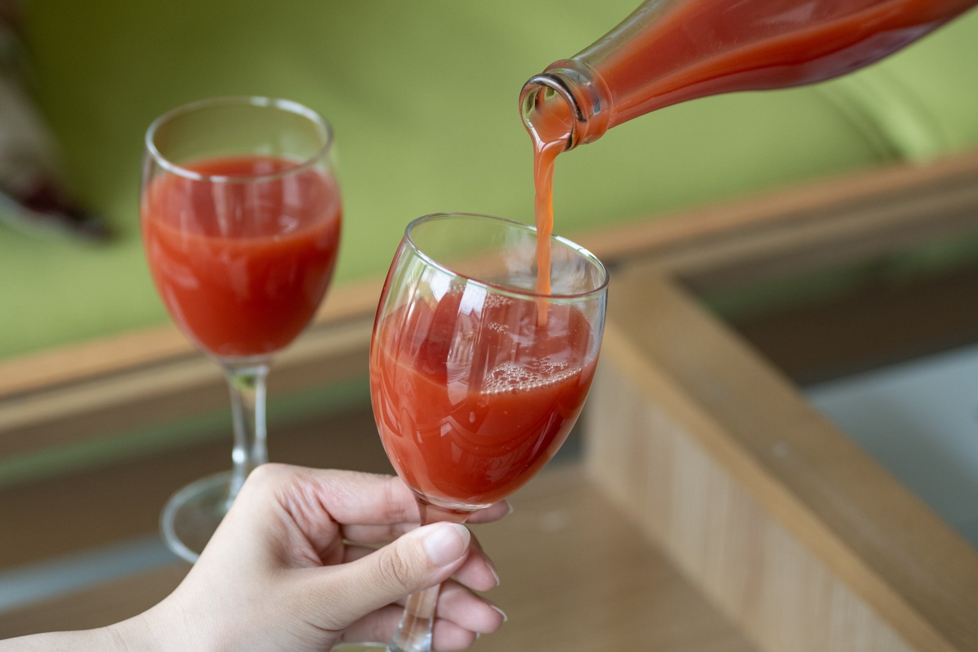 【京都府舞鶴市】舞鶴市ふるさと納税で先行受付開始！ふるさと納税型クラウドファンディングにより舞鶴産の規格外トマトを使ったジュースの商品化が実現！