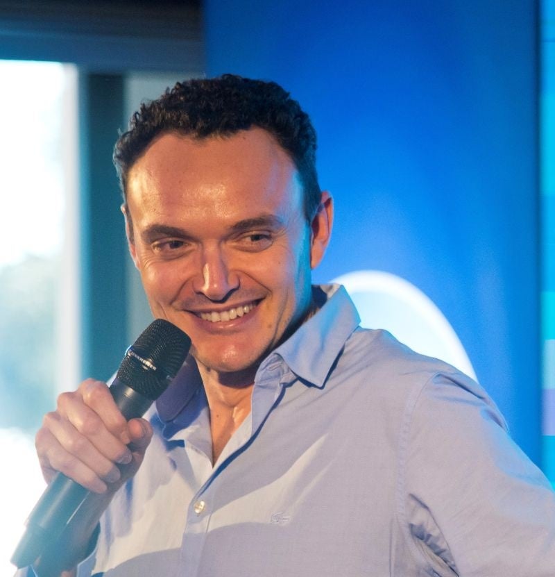 商業成長フェーズに向けたチーム体制強化のお知らせ