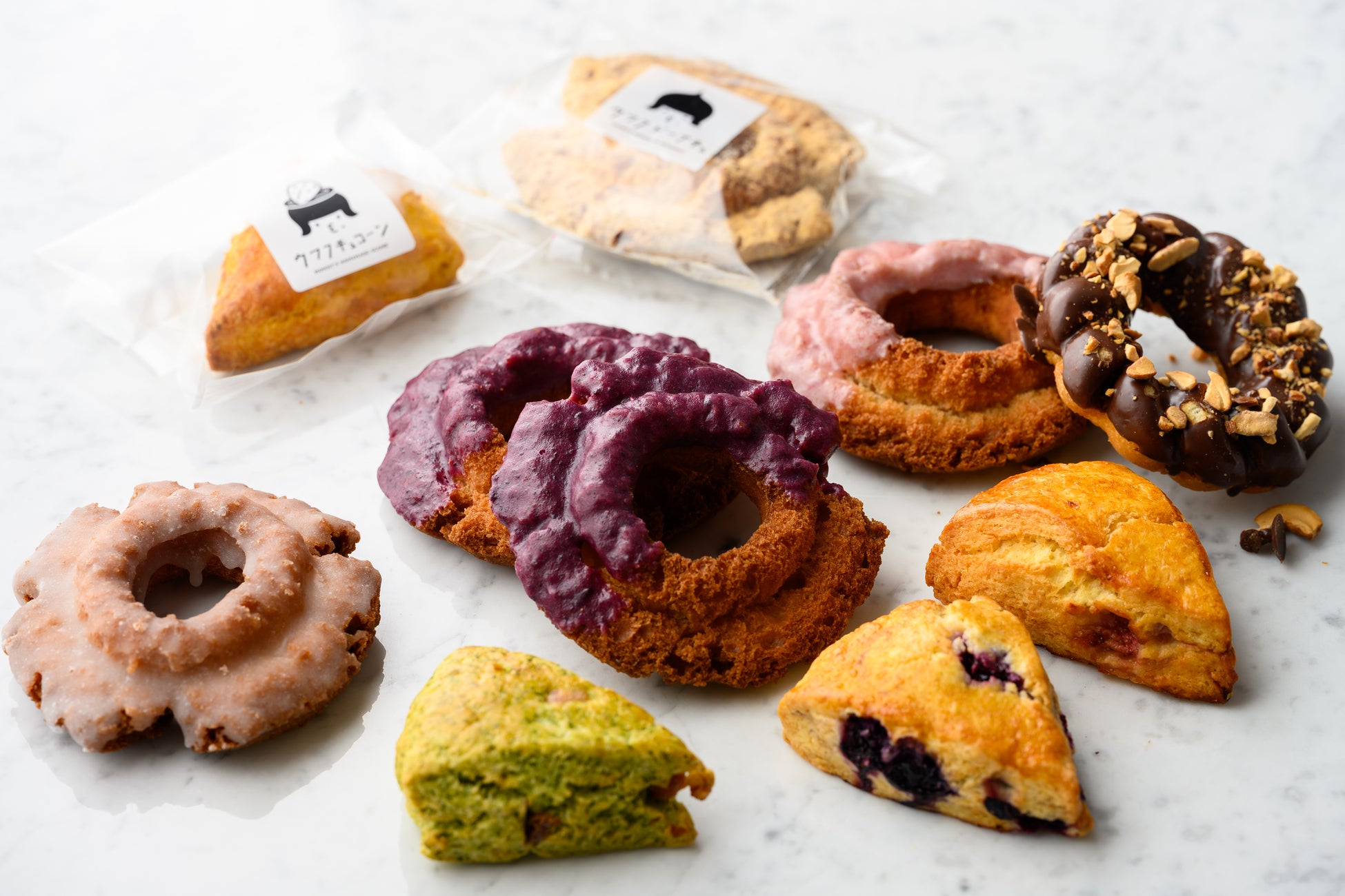 忙しい年末年始を頑張ったママに！ごほうび福袋3種をご用意「ママおつかれさま！福袋」