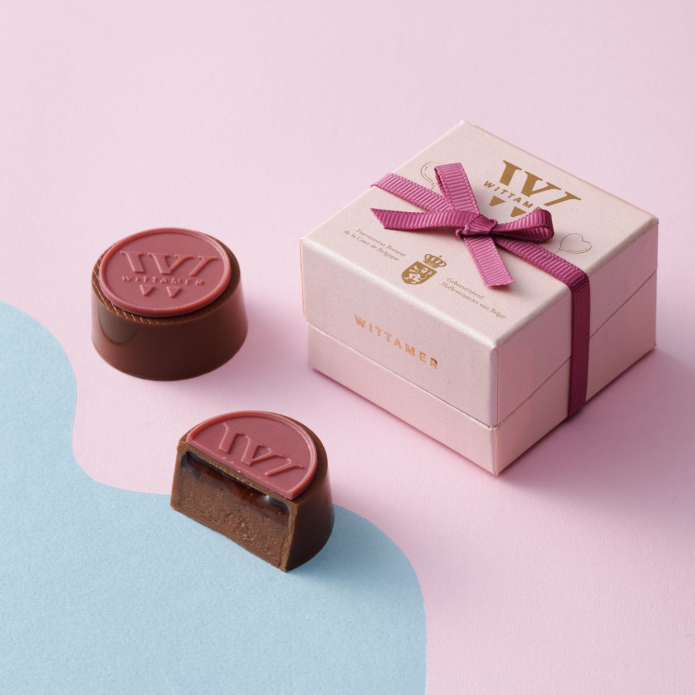 ベルギー王室御用達チョコレートブランド「ヴィタメール」2026年 バレンタイン・ホワイトデーの期間限定ショコラをご紹介します