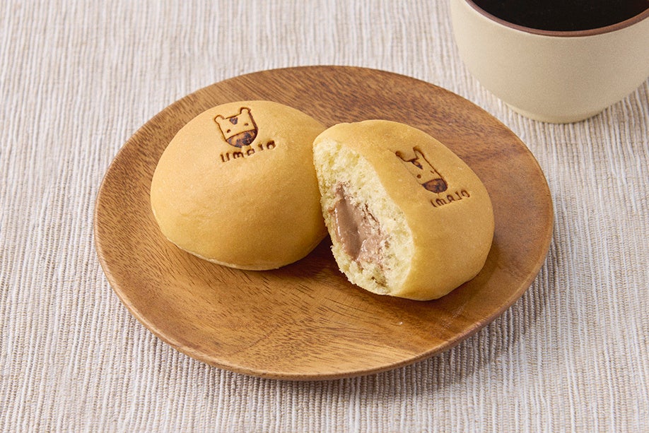 クックハウス×SHIBUYA109阿倍野店×高校生によるコラボ商品　「カレーパンがあるのにハヤシライスパンが無いのはおかしい！」　高校生の一言から生まれた洋食パン1月2日-31日限定販売