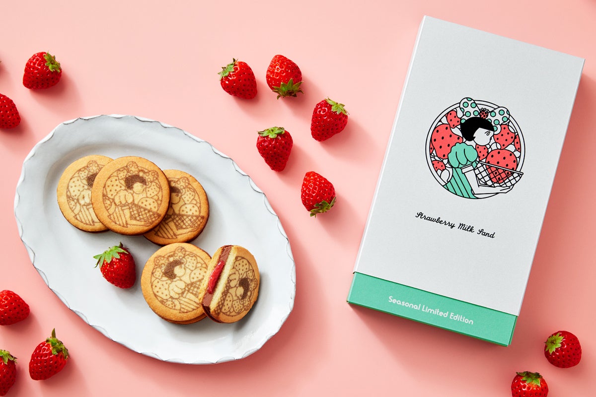 【ホテルニューグランド】末広がりの“8”で幸せをお届け!S.Weil by HOTEL NEW GRAND横浜髙島屋店限定「令和8年S.Weil福袋」