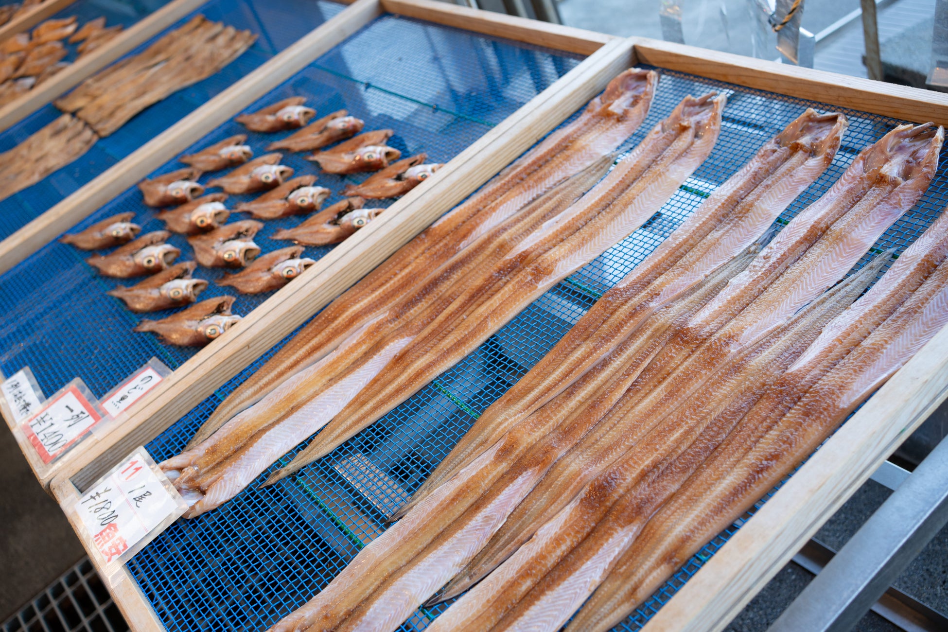 名物「焼き鯖」を凌ぐ人気！？福井・小浜の“知られざる100年愛され地味飯”「醤油干し」定食フェアが1/10開幕！