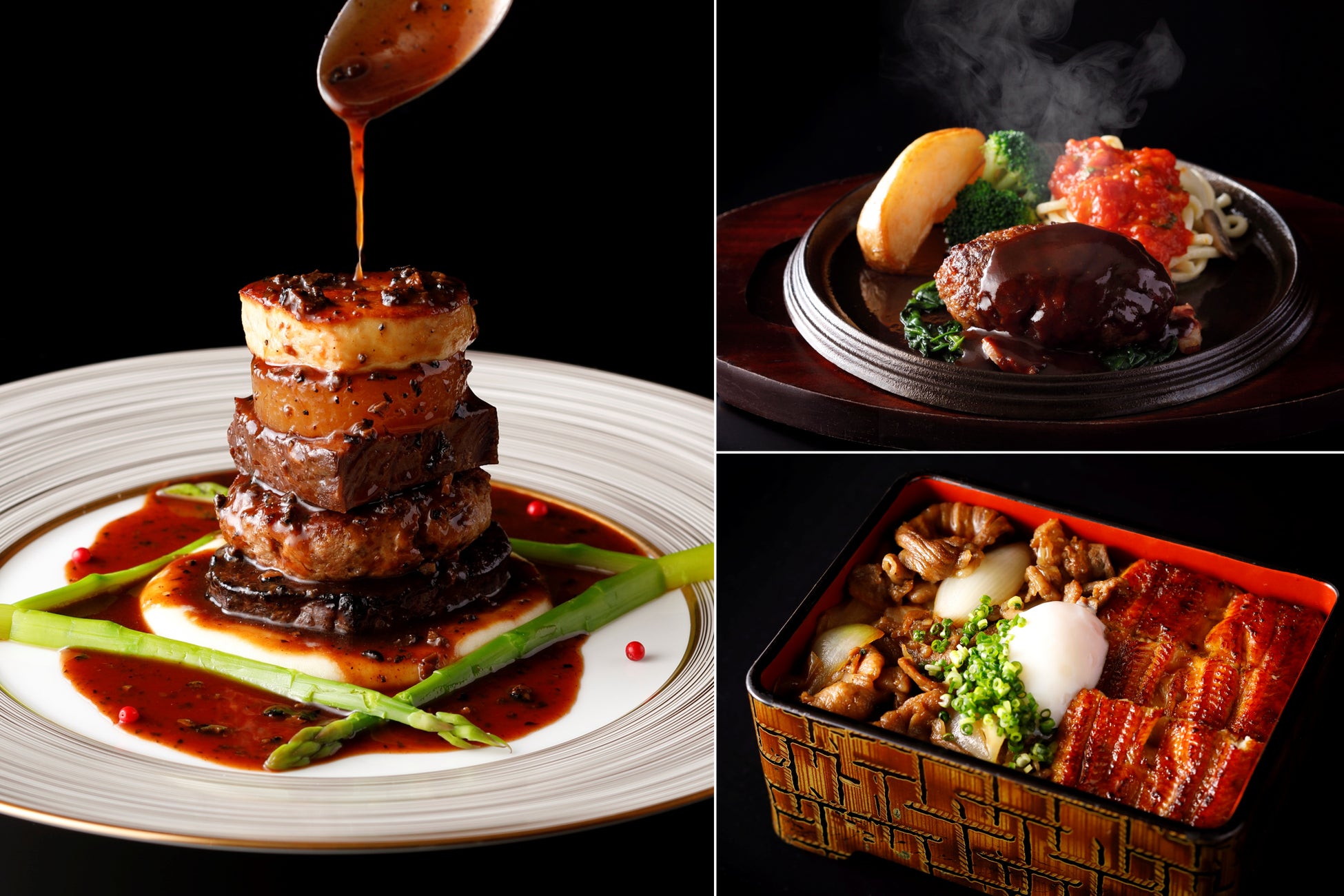 【ザ・リッツ・カールトン大阪】没入型展覧会「クリムト・アライブ 大阪展」とのコラボレーションカクテルが1月6日（火）より登場