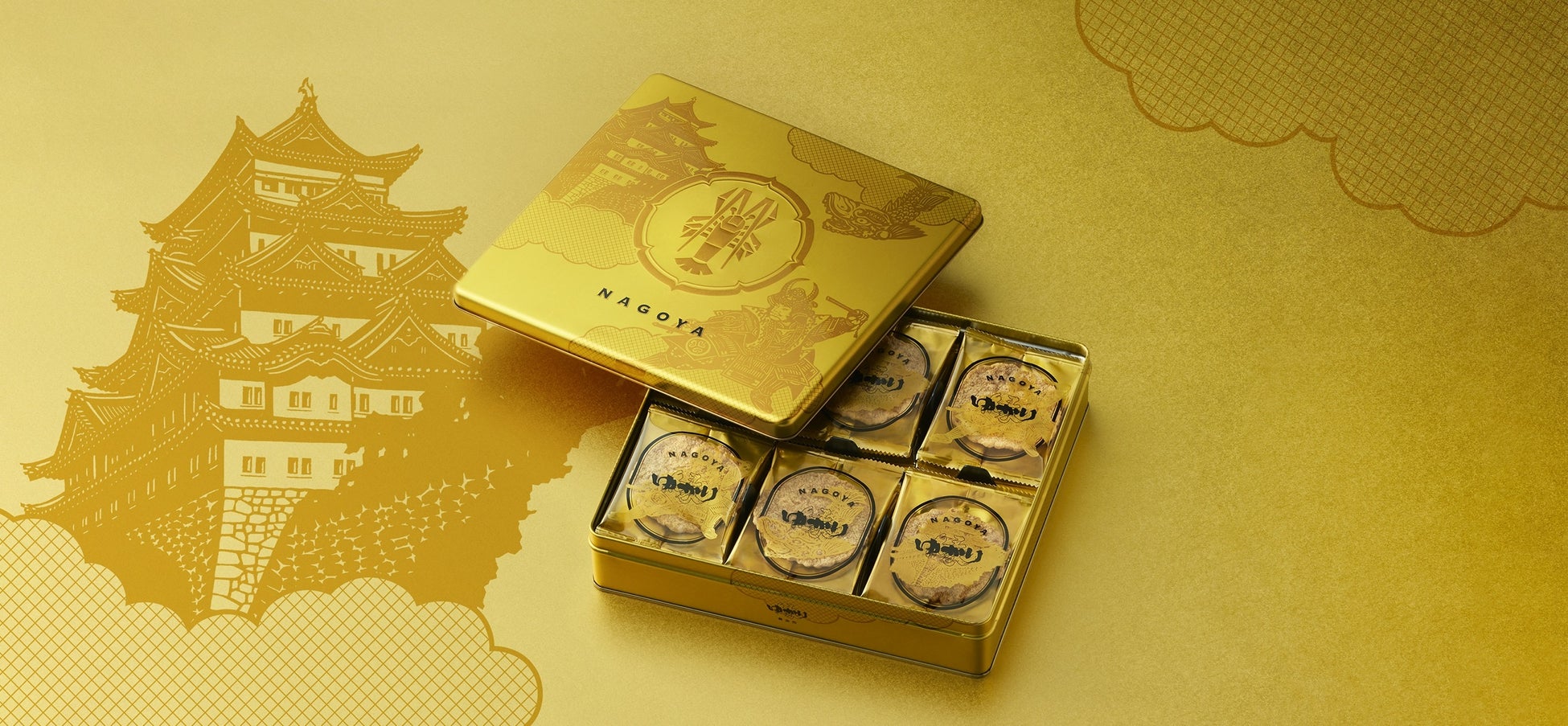 【坂角総本舖】香港SOGO銅鑼湾店（CWB SOGO）に出店！