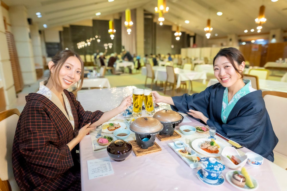 尾瀬岩鞍リゾートホテル　地方創生型・近隣民宿との連携施策を始動