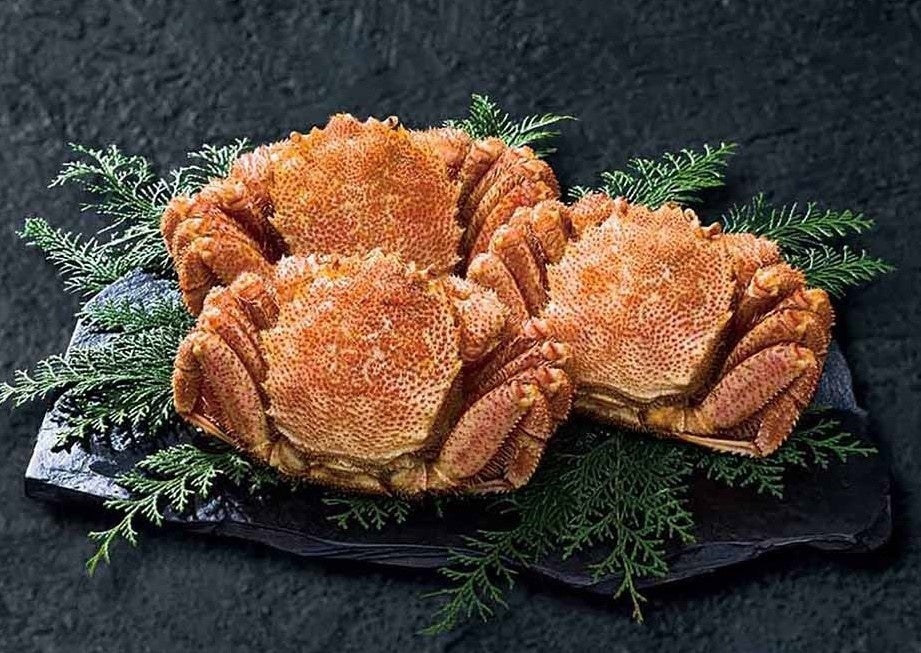 【初開催】　冬の北海道物産展