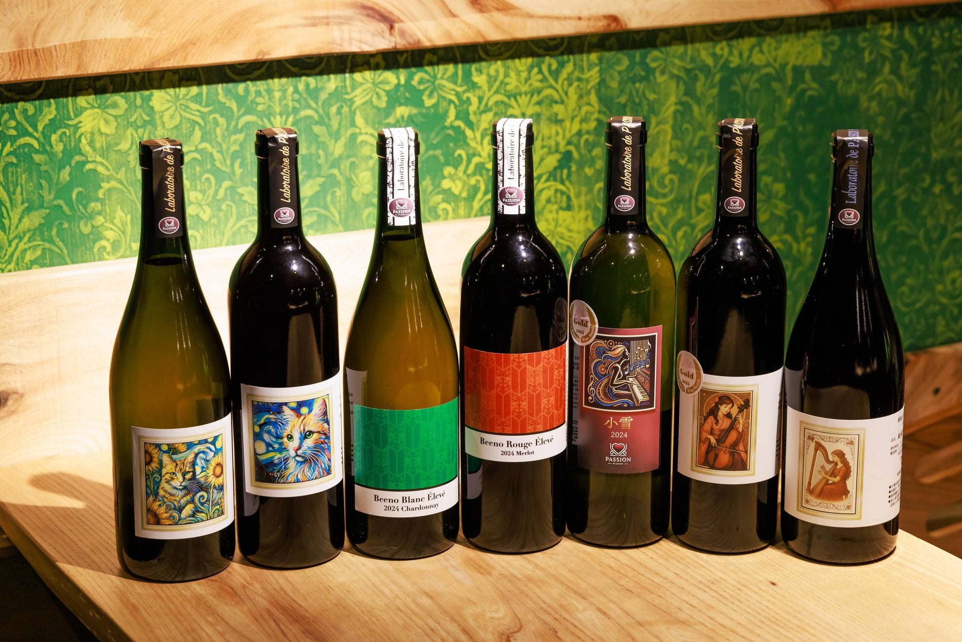 埼玉県横瀬町のワイナリー「Passion」とオーパークおごせのスペシャルディナーコースがコラボ。作り手自らが解説する特別なワインペアリングイベントを開催します