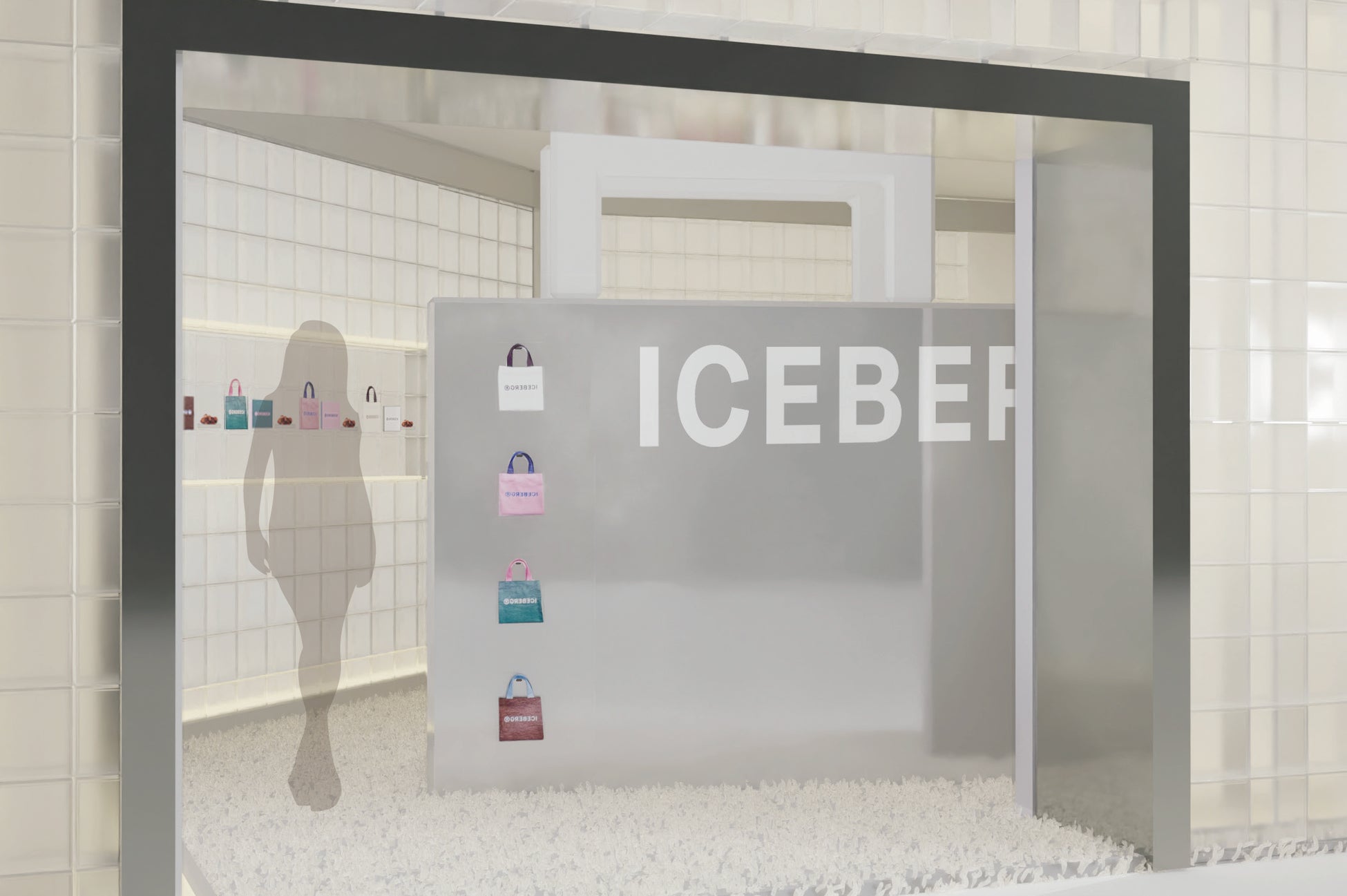 北海道発・新食感生チョコレート「ICEBERG」誕生。2026年1月16日、日本最大級のバレンタインイベント、ジェイアール名古屋タカシマヤ「アムール・デュ・ショコラ」で先行デビュー。