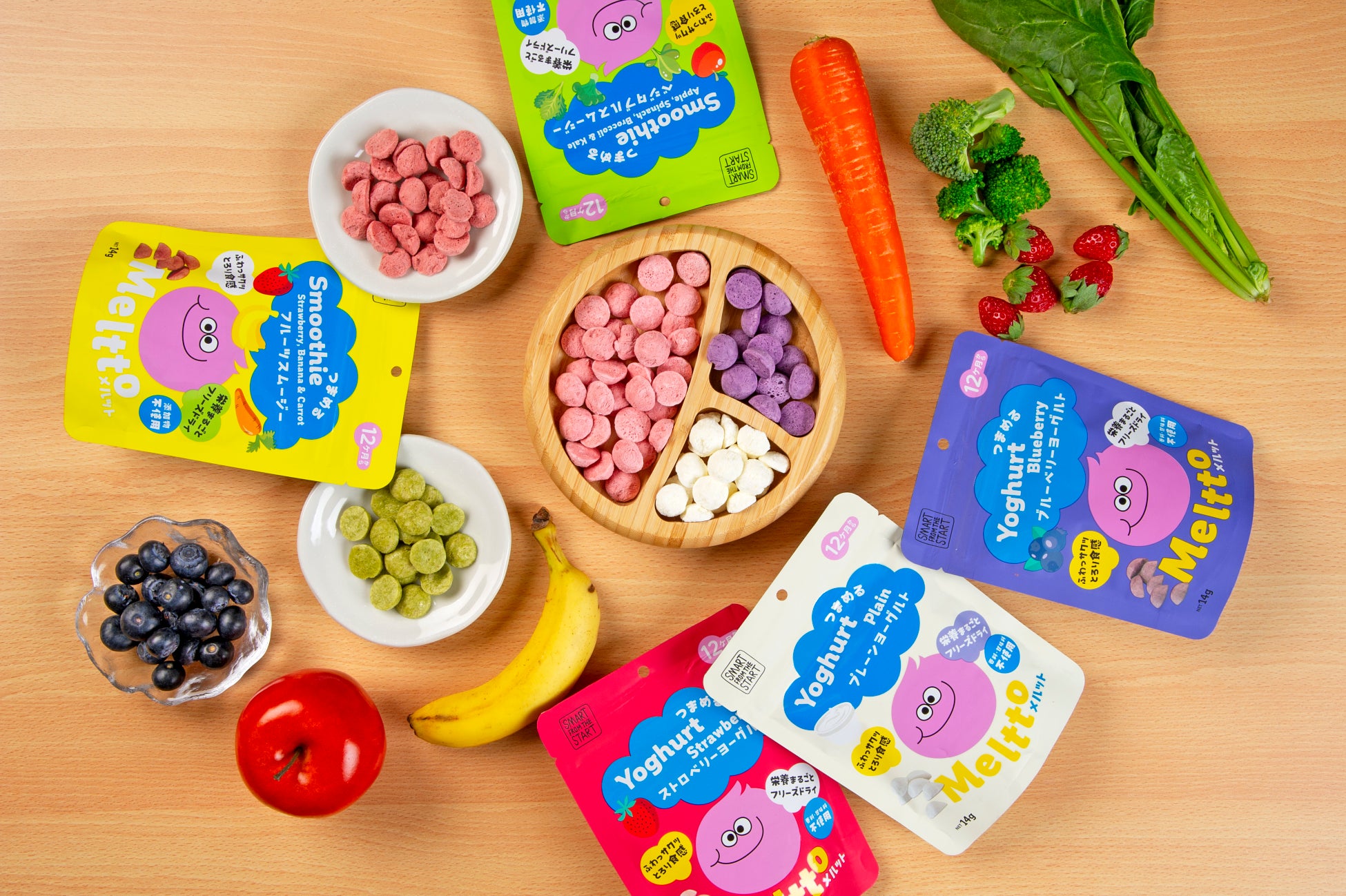 北海道発・冬季限定スイーツ「SNOWS」1月16日(金)~「2026 アムール・デュ・ショコラ」に出店。名古屋限定商品から新商品など、バレンタインPOP UP STORE最多のラインナップ