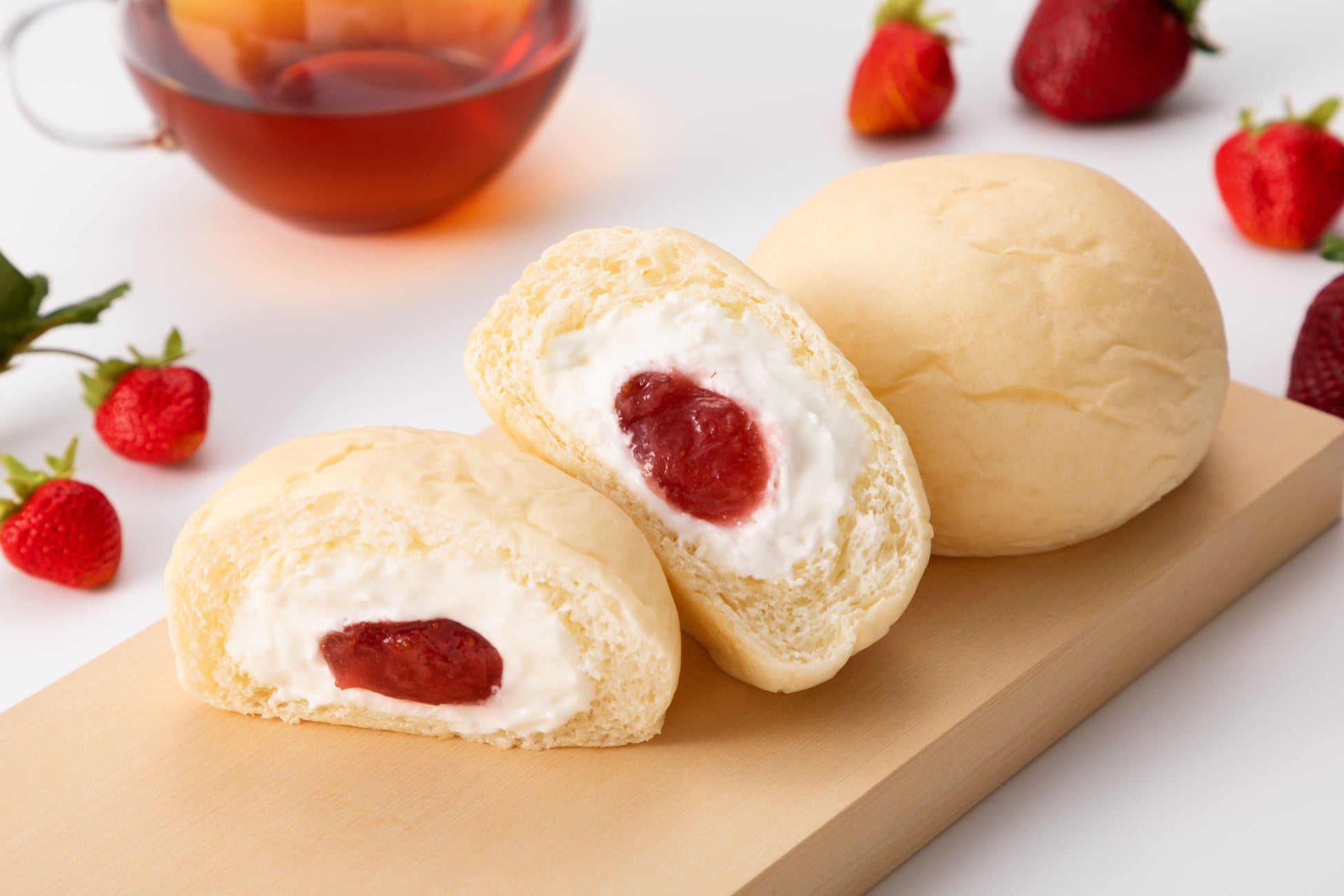 ゴンチャロフ製菓2026年バレンタインコレクション「フラワーノーズ×ゴンチャロフ」第二弾ラインナップ公開!