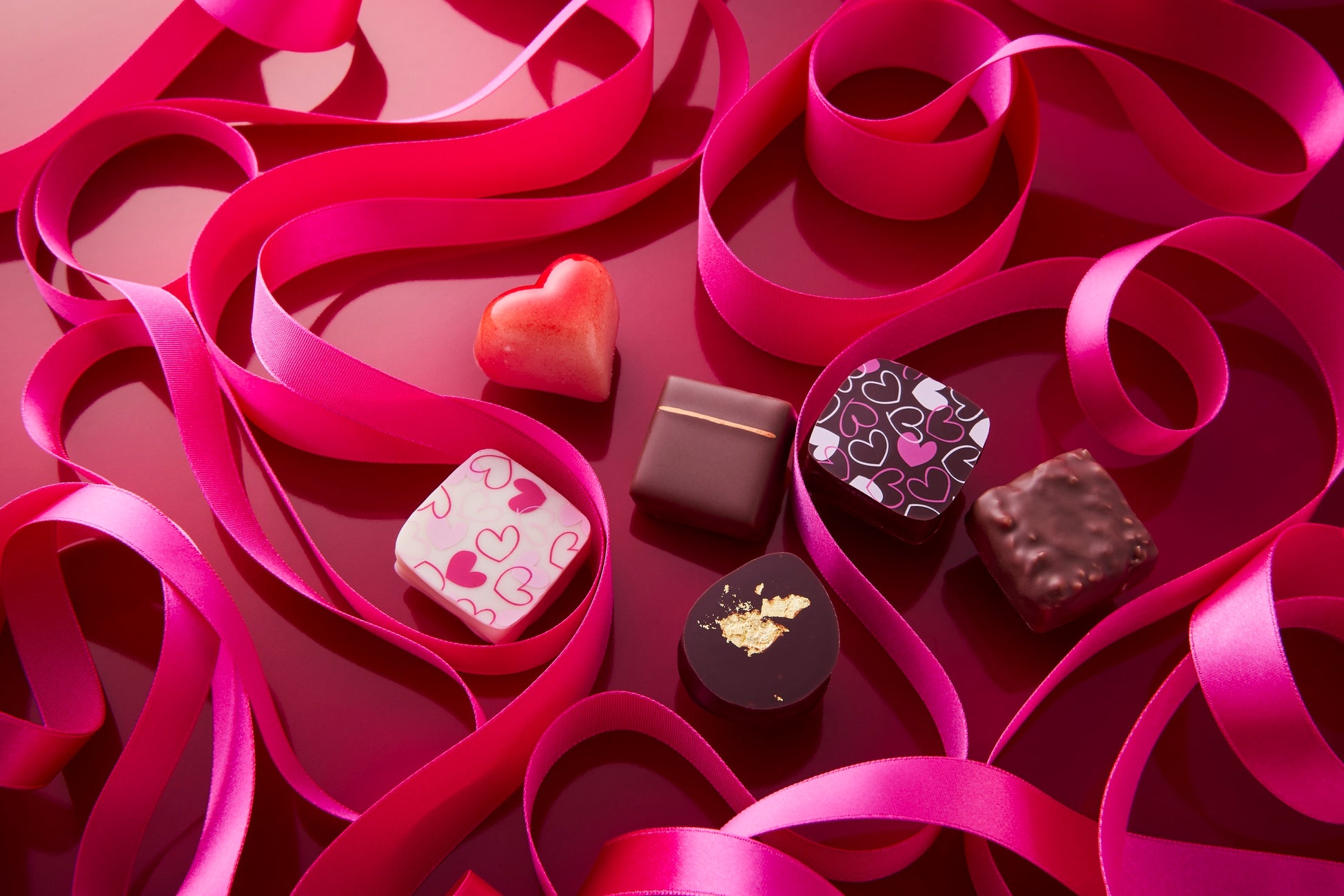 TAICHIRO MORINAGAから時を越えてよみがえる、お菓子に合う特別なお茶「薫ル TEA SELECTION」1月5日(月) より新発売!