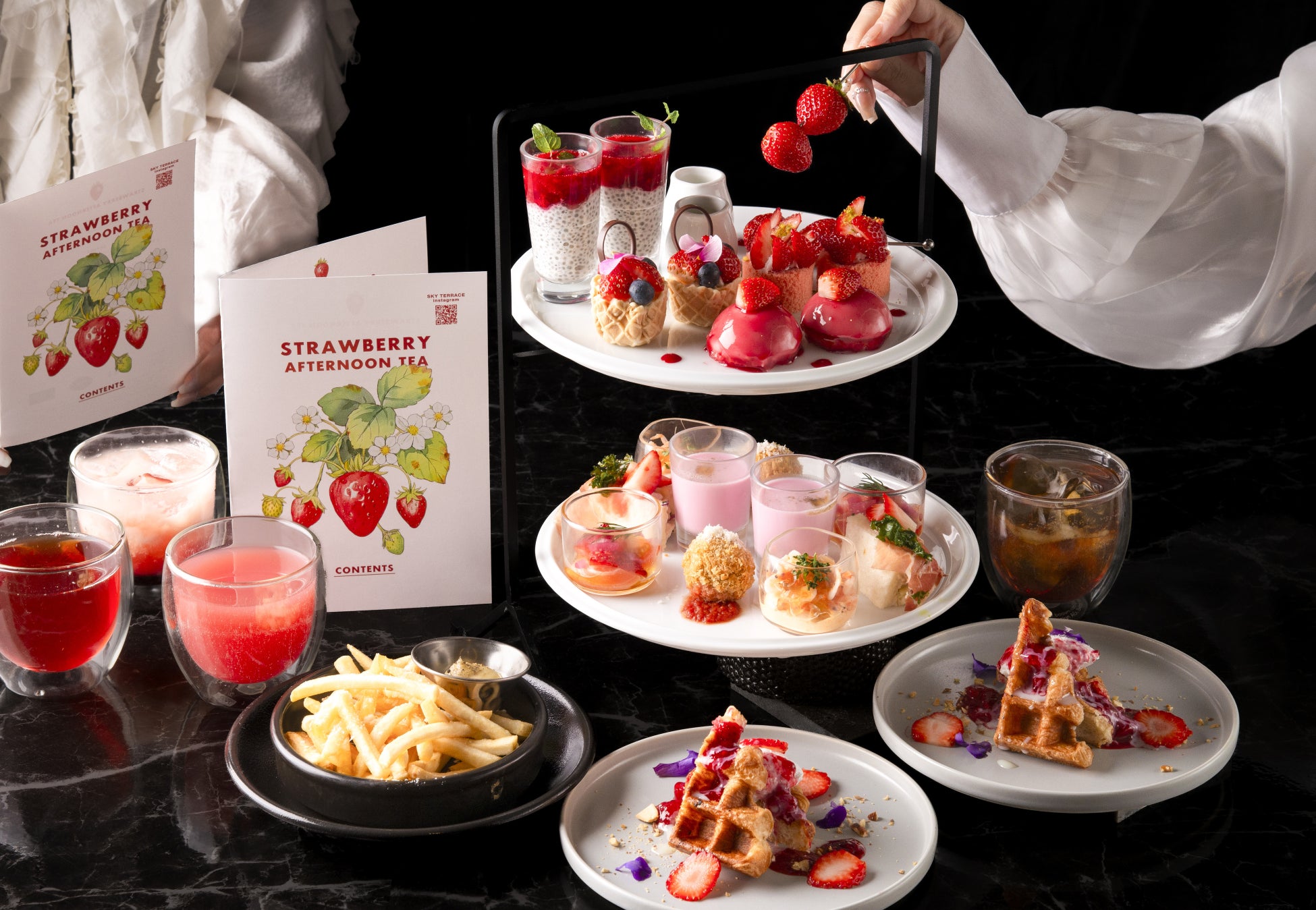 セブン‐イレブンの「中華まん」が全品20円引きになるおトクなセールを開催！1月7日（水）～11日（日）の5日間限定