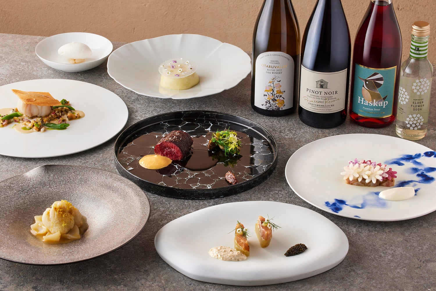 焼いて良し、蒸して良し！「BACK YARD」横浜・みなとみらいの2店舗で牡蠣BBQの「牡蠣食べ放題プラン」がスタート