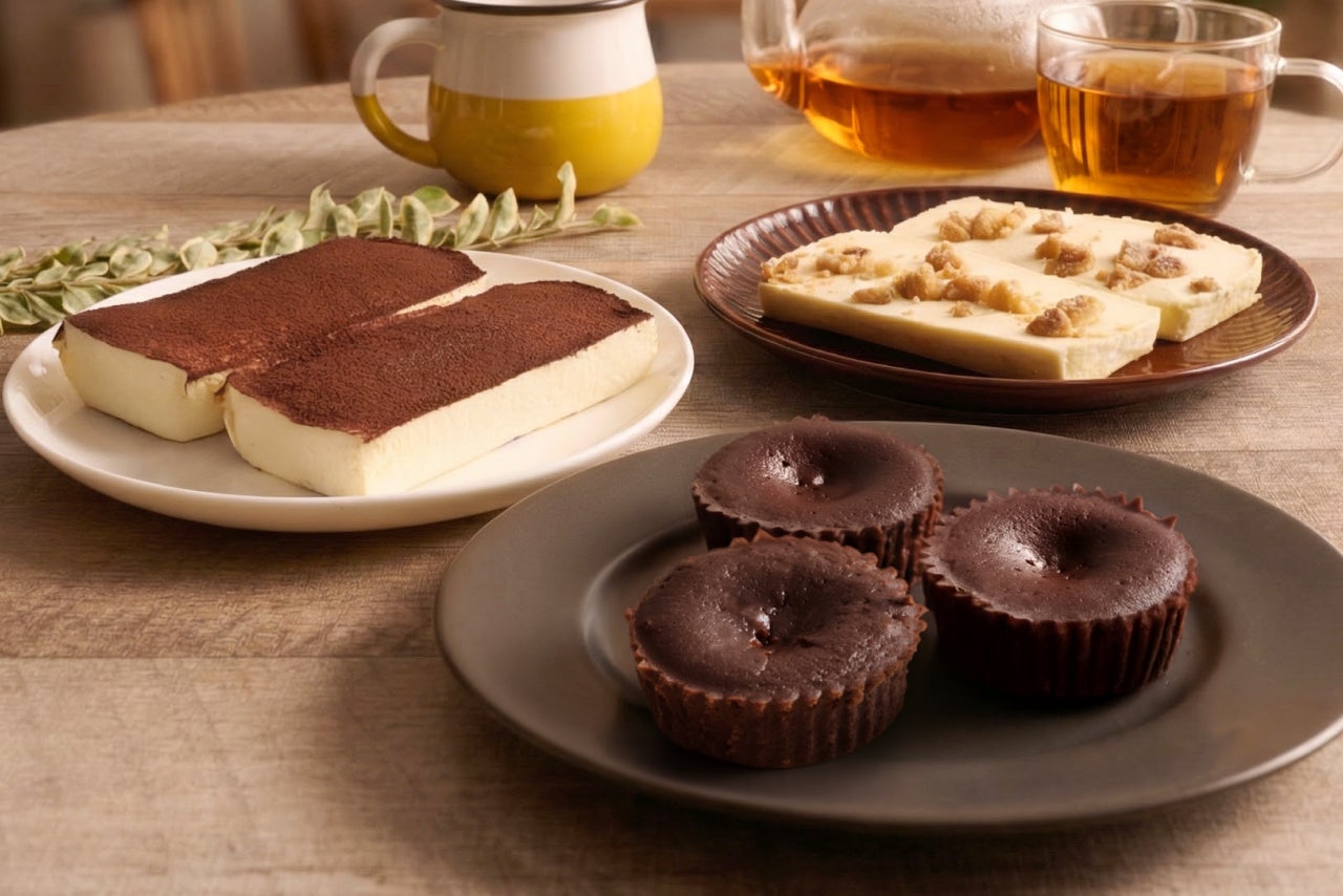 1ピース￥1,500超えの極上ショートケーキもお好きなだけ。いちごづくしのスイーツビュッフェ、本日よりスタート