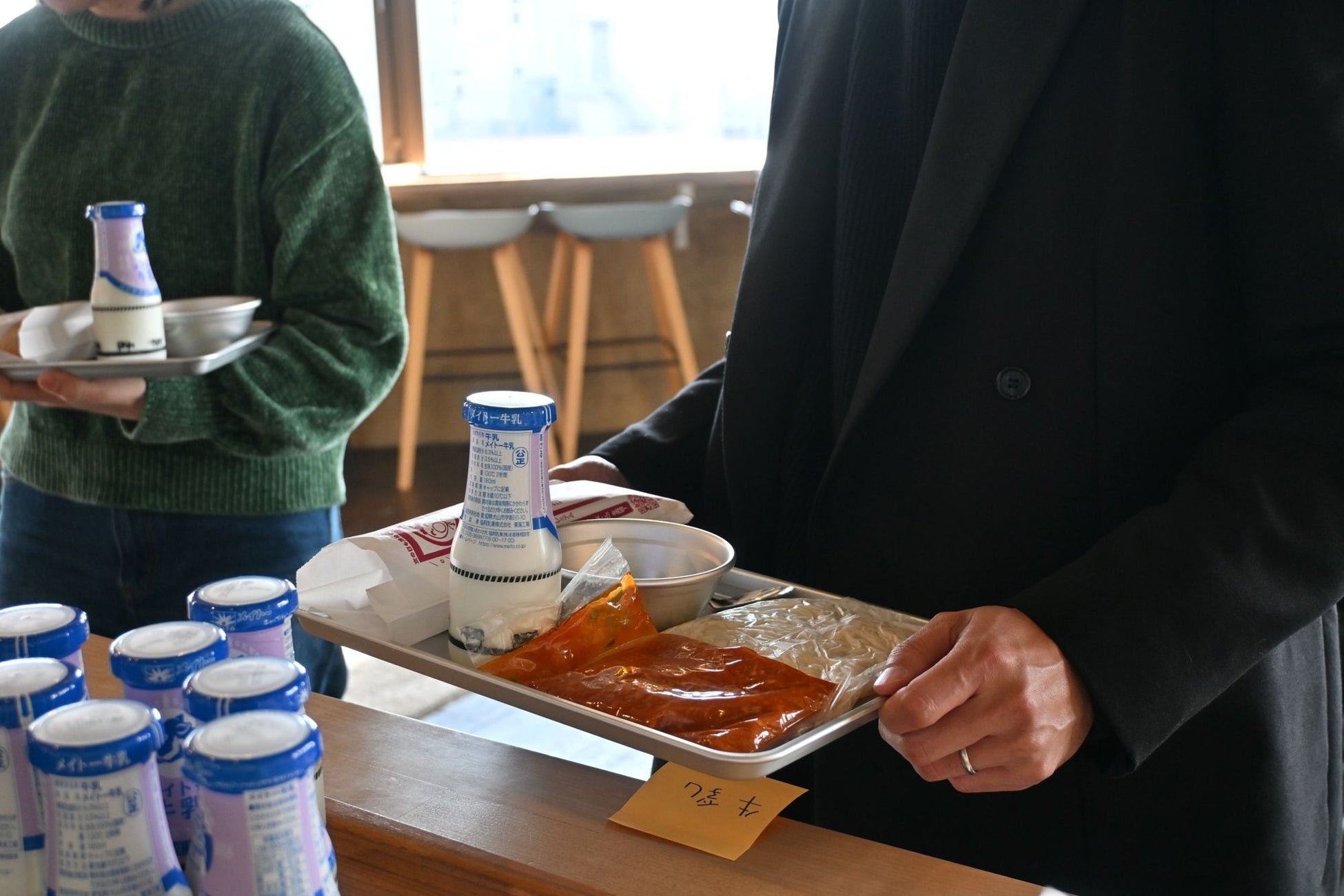 正月明けに新春パワー肉祭りで喝！1月限定で肉量約200gの丼＆総重量1kg超えの丼を一斉投入！1/6(火)～全国の伝説のすた丼屋で、すたみな回復メシ4商品を発売！