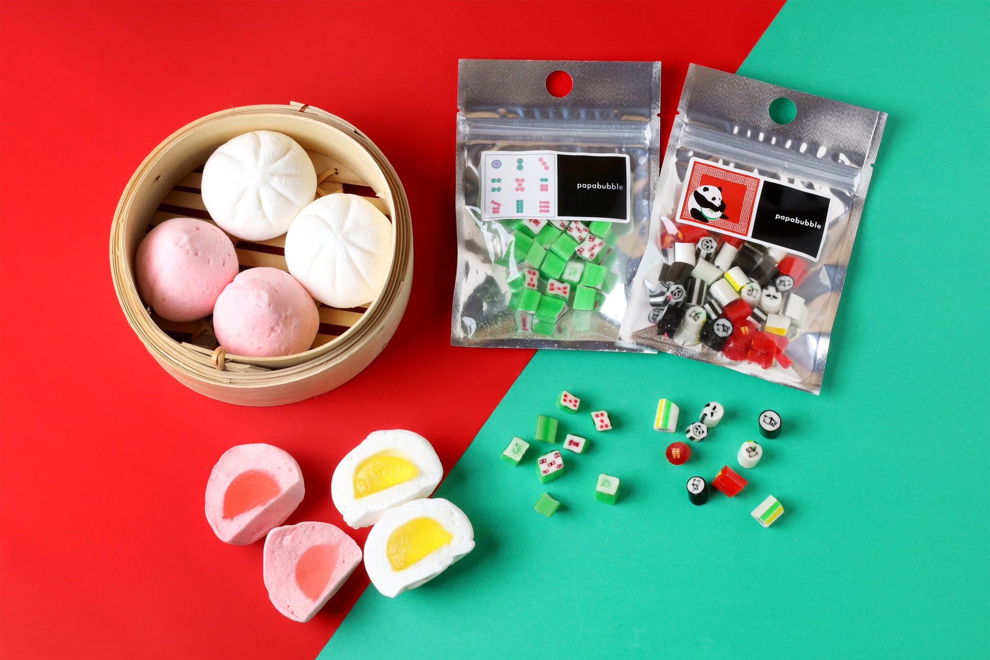 【TOKYOチューリップローズ】ショコラなのに天然のローズの香り。バレンタイン新作『チューリップローズ ショコラ・フルコース』誕生