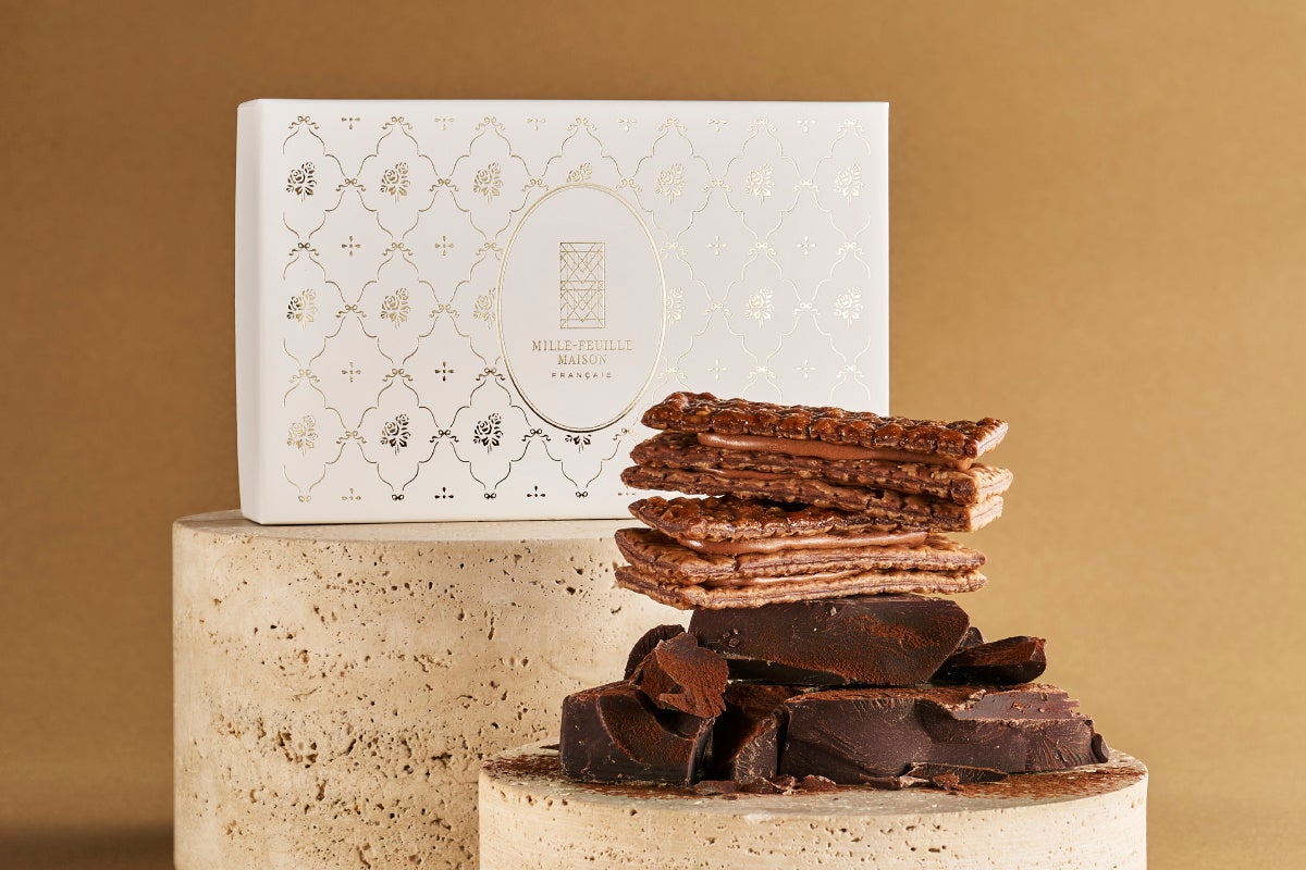 【Mr. CHEESECAKE YOUR CITY】人生最高のチーズケーキが、ショコラの祭典「2026 アムール・デュ・ショコラ」に登場！ジェイアール名古屋タカシマヤ限定バスクチーズケーキを販売