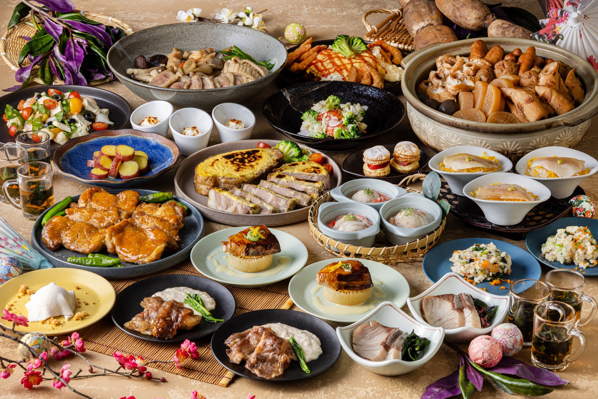 【壱岐リトリート海里村上】一年でこの時季だけの紫ウニを味わい尽くす期間限定プランの販売を開始