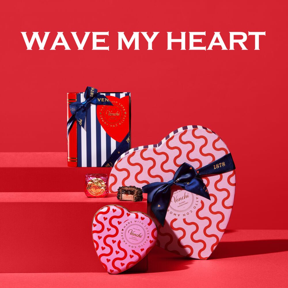 ピスタチオスイーツ専門店「PISTA & TOKYO」2026年バレンタイン 、ピスタチオを包み込む新作ショコラが登場！全国バレンタイン催事出店情報も公開 。