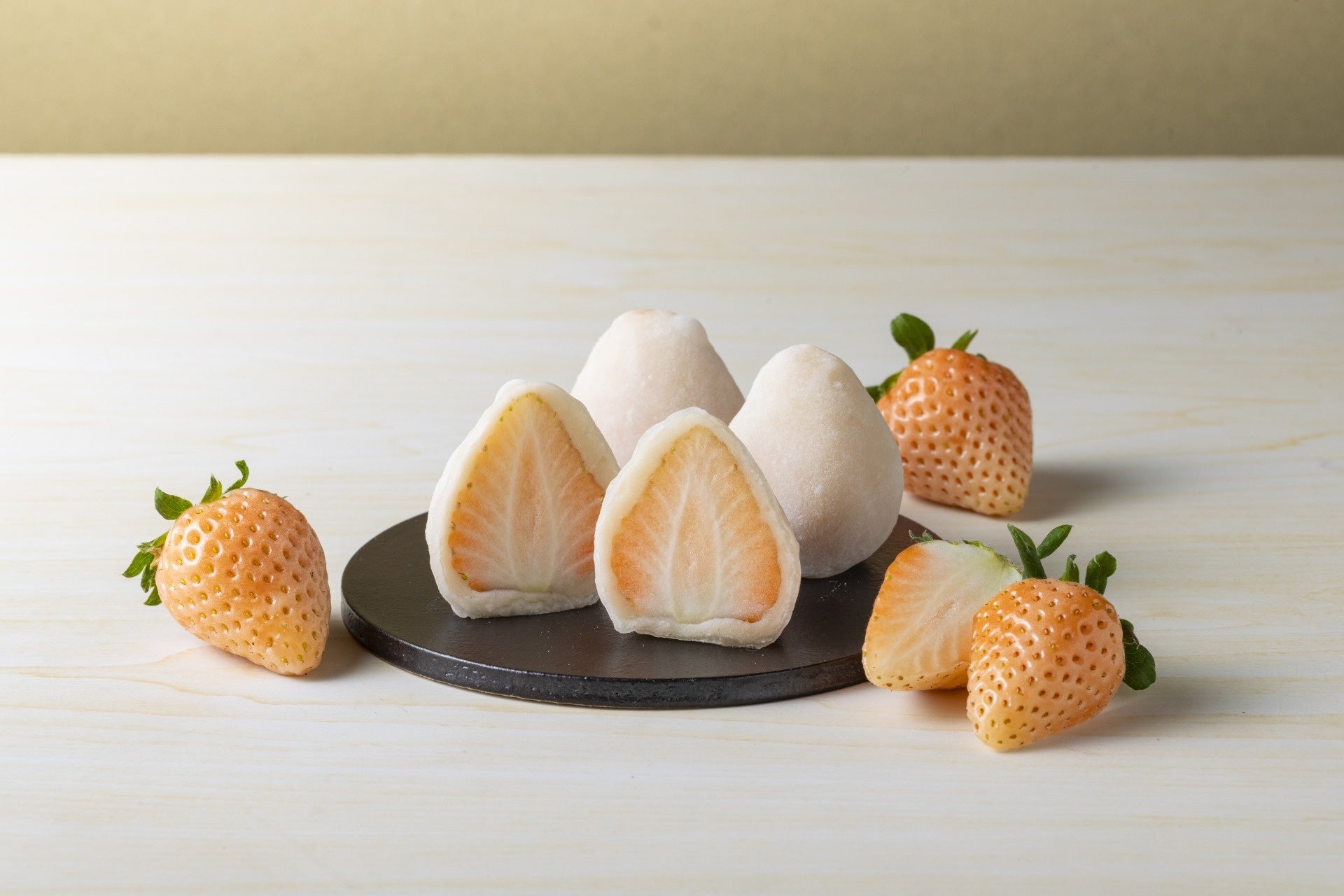 ベーカリー&スイーツ　ピコットにて新商品販売開始！