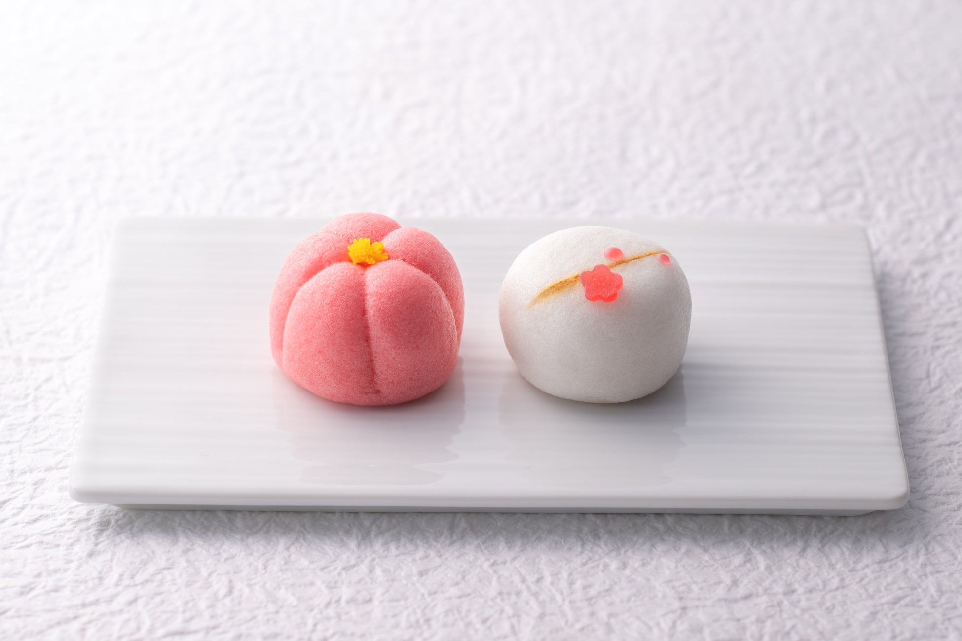 赤福が手がける「五十鈴茶屋」、阪急うめだ本店地下1階に1月14日（水）オープン｜月替わりの薯蕷（じょうよ）饅頭や季節を映すおはぎを楽しむ