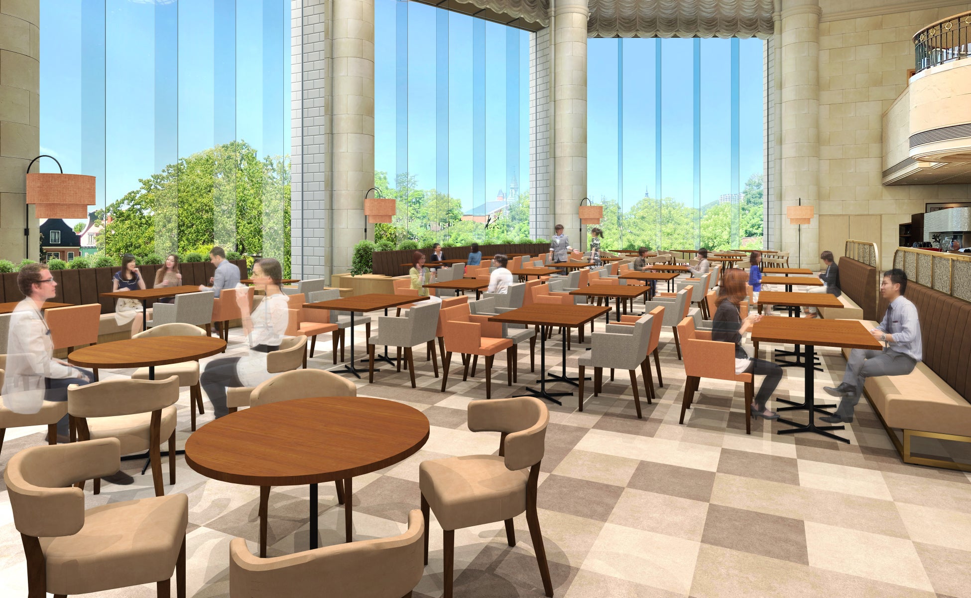 【ホテルオークラ福岡】和食堂 山里『選べるメインと釜炊き御飯膳』を2月2日より提供開始