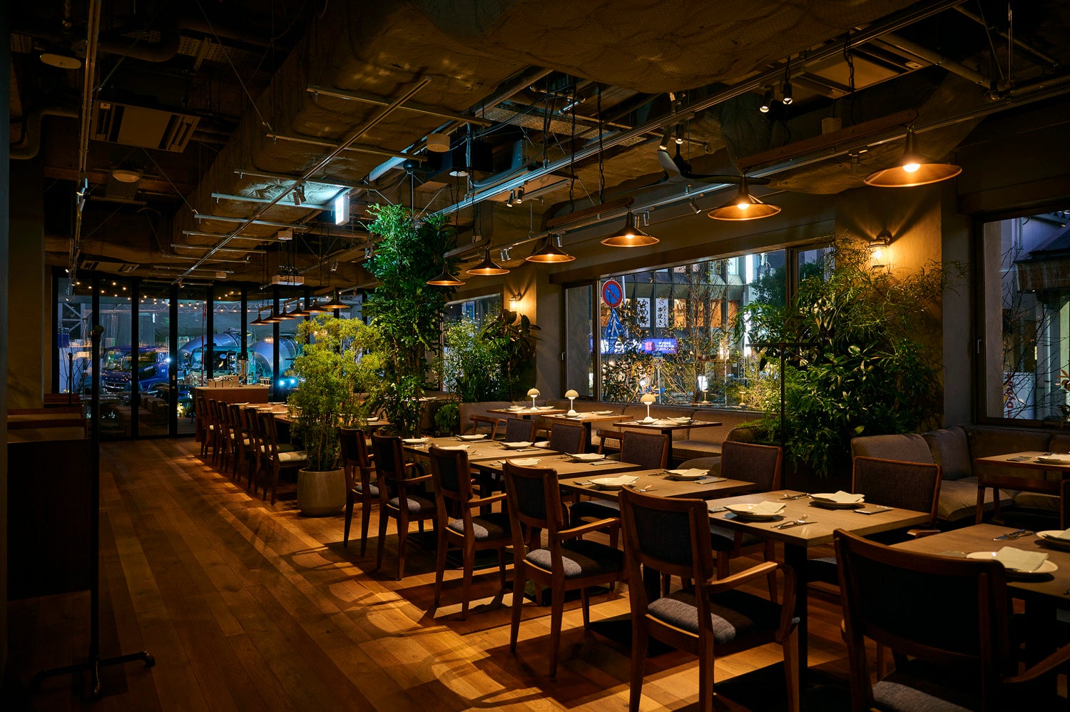 【ホテルオークラＪＲハウステンボス】カフェテラス「カメリア」を1月22日にリニューアル