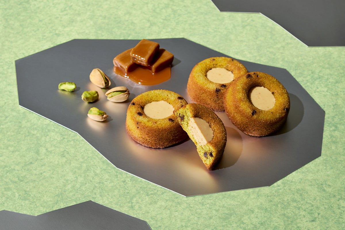 ブラックサンダー冬の大人気フレーバーがひとくちサイズで登場！『ブラックサンダーひとくちサイズ ガトーショコラ～いちご仕立て～』新発売