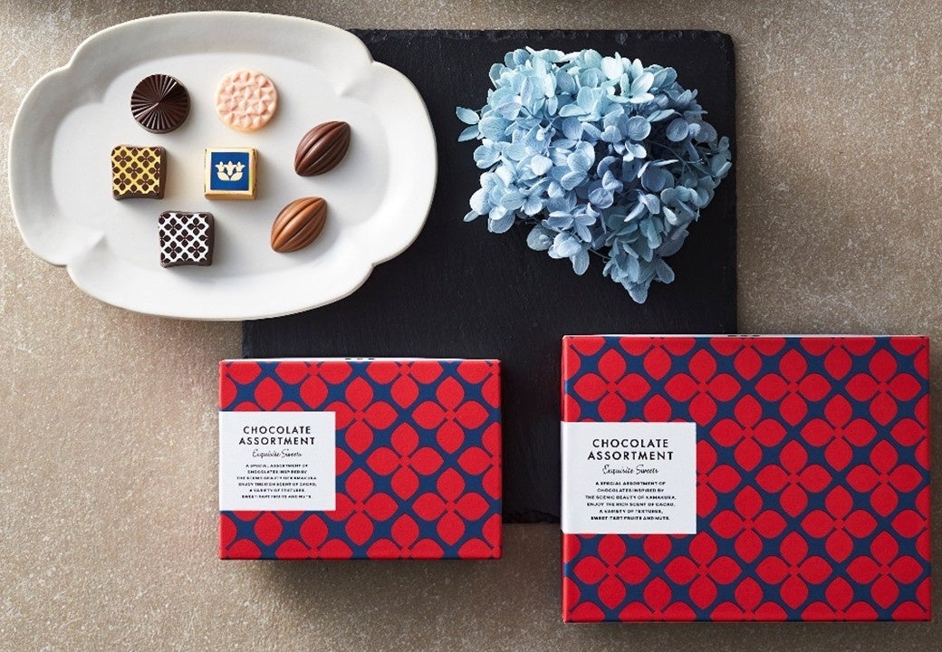 ≪期間限定≫ イイトルミネ新宿の【woofie（ウーフィ）】から、キャラメル風味のチョコレートを流し込んだ『ティグレ〔キャラメル＆ピスタチオ〕」』が登場！